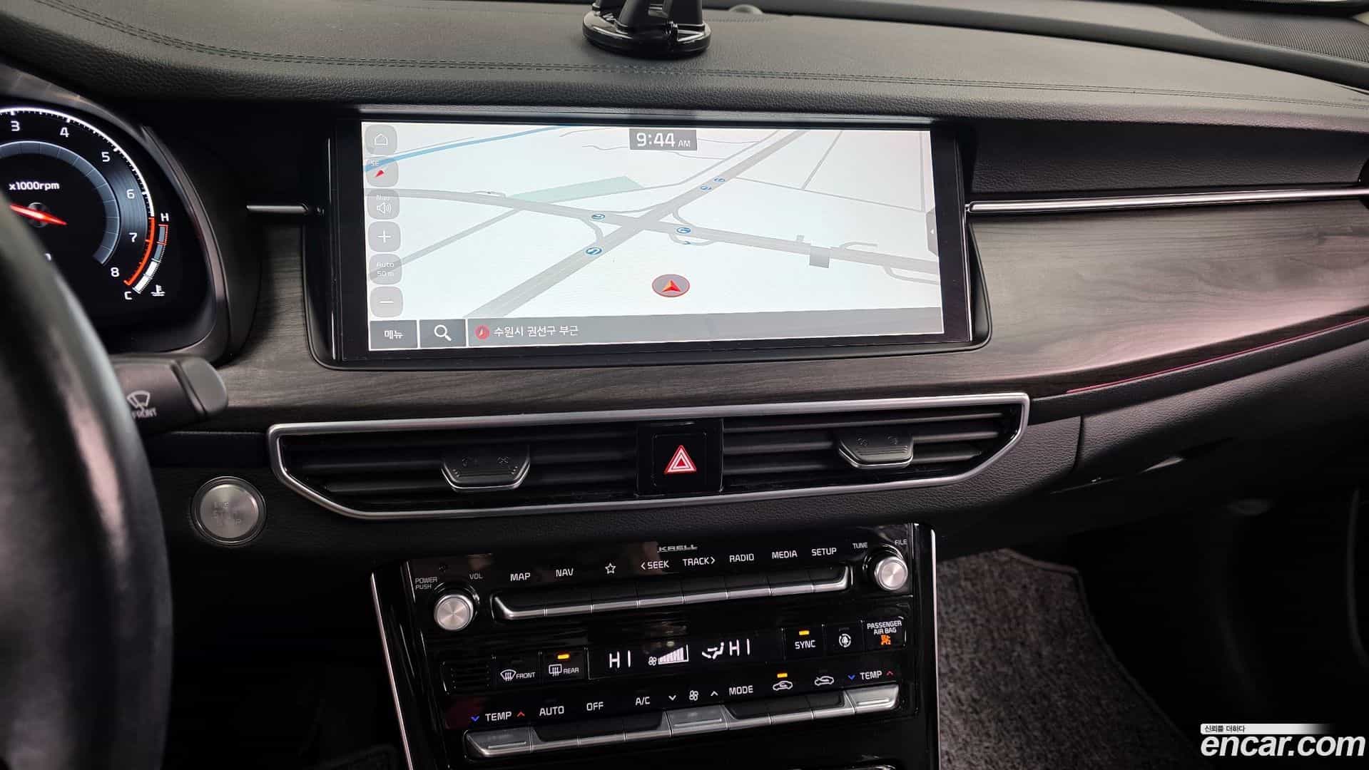 K7 Kia 2019.7-OPTION-018