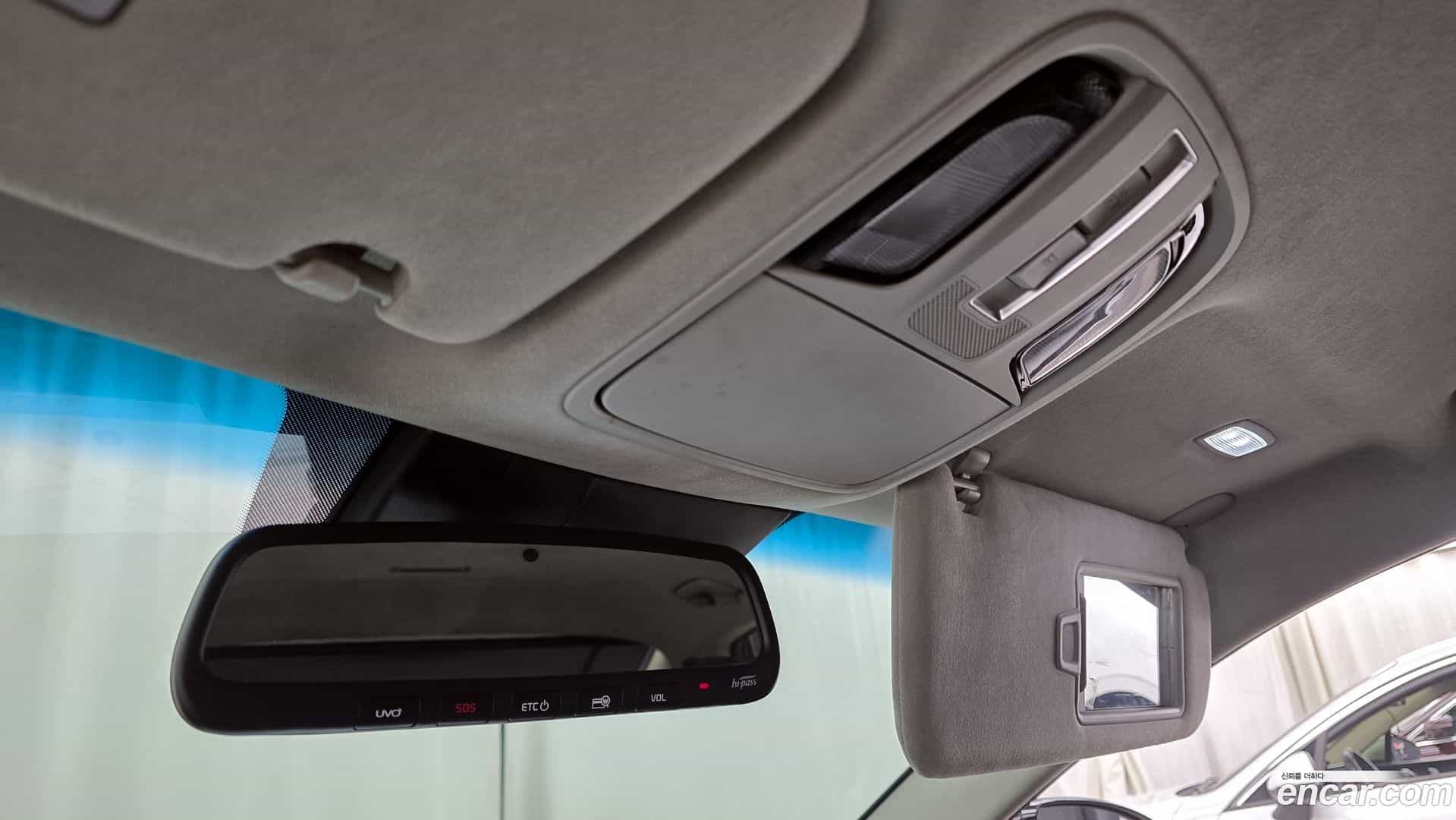 K7 Kia 2019.7-OPTION-021