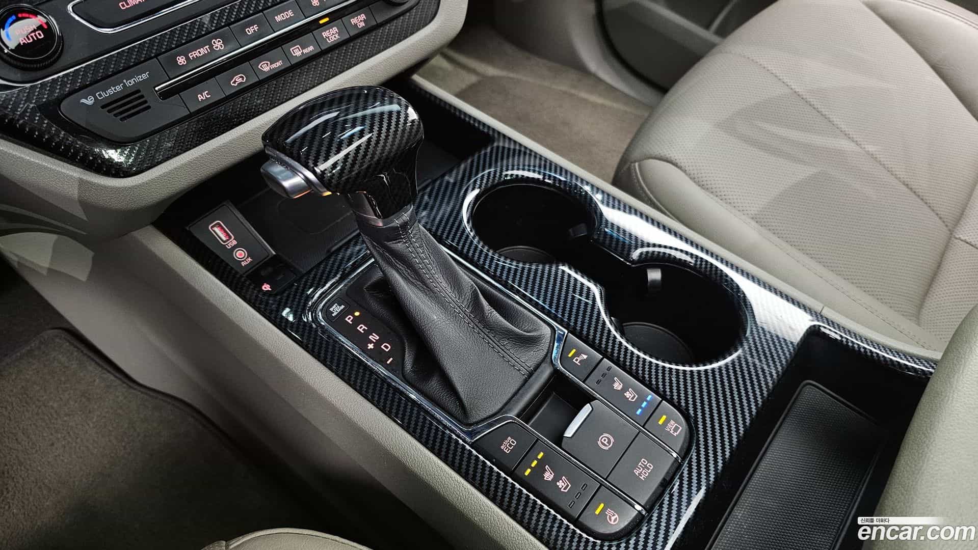 Canival Kia 2018.3-INNER-009