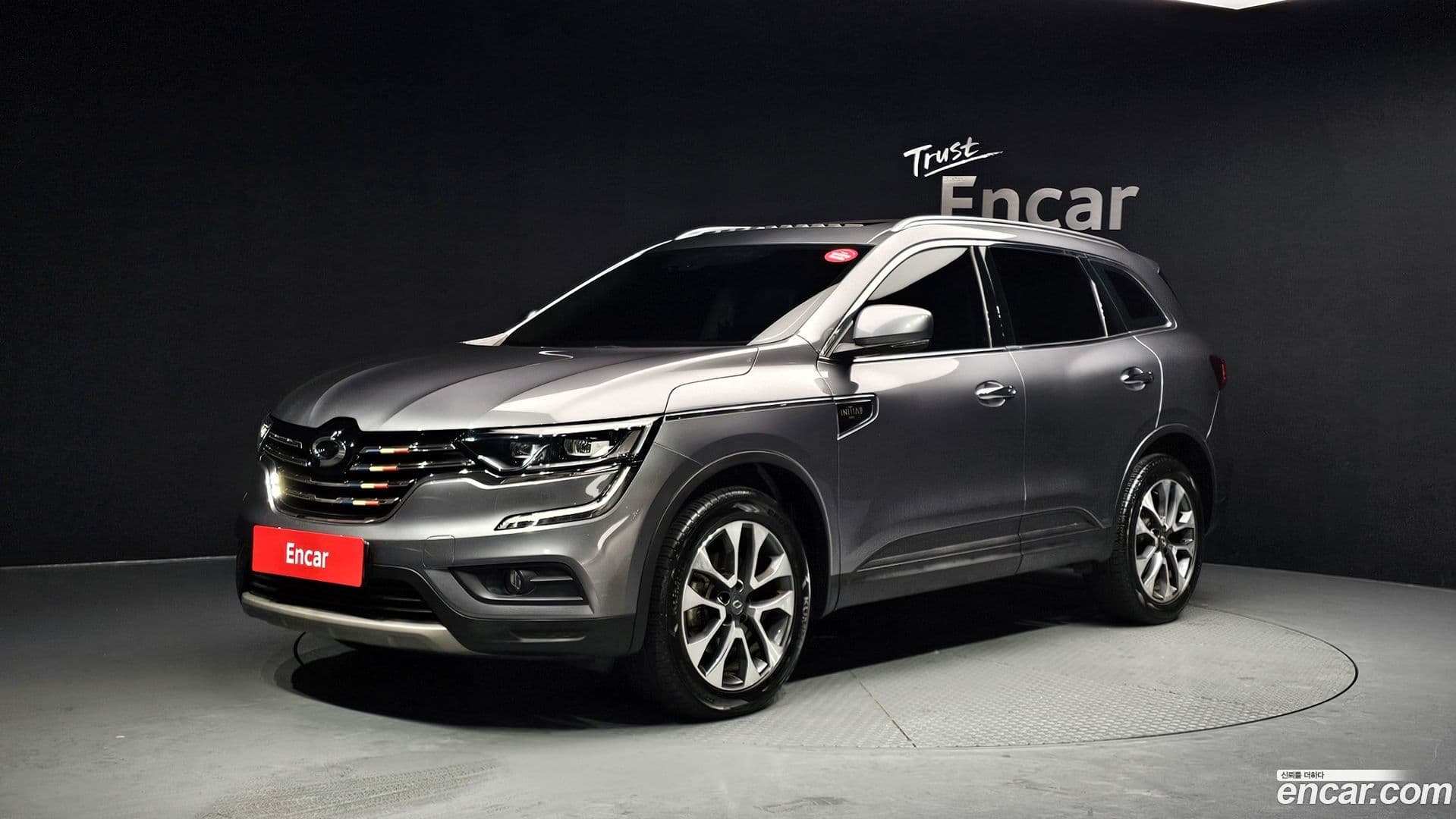 Main__Slider__Photo:QM6 Renault Korea 2017.2-0