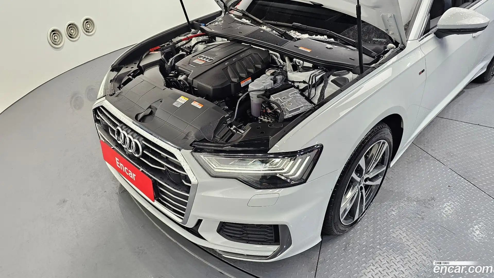 A6 Audi 2023.11-INNER-006