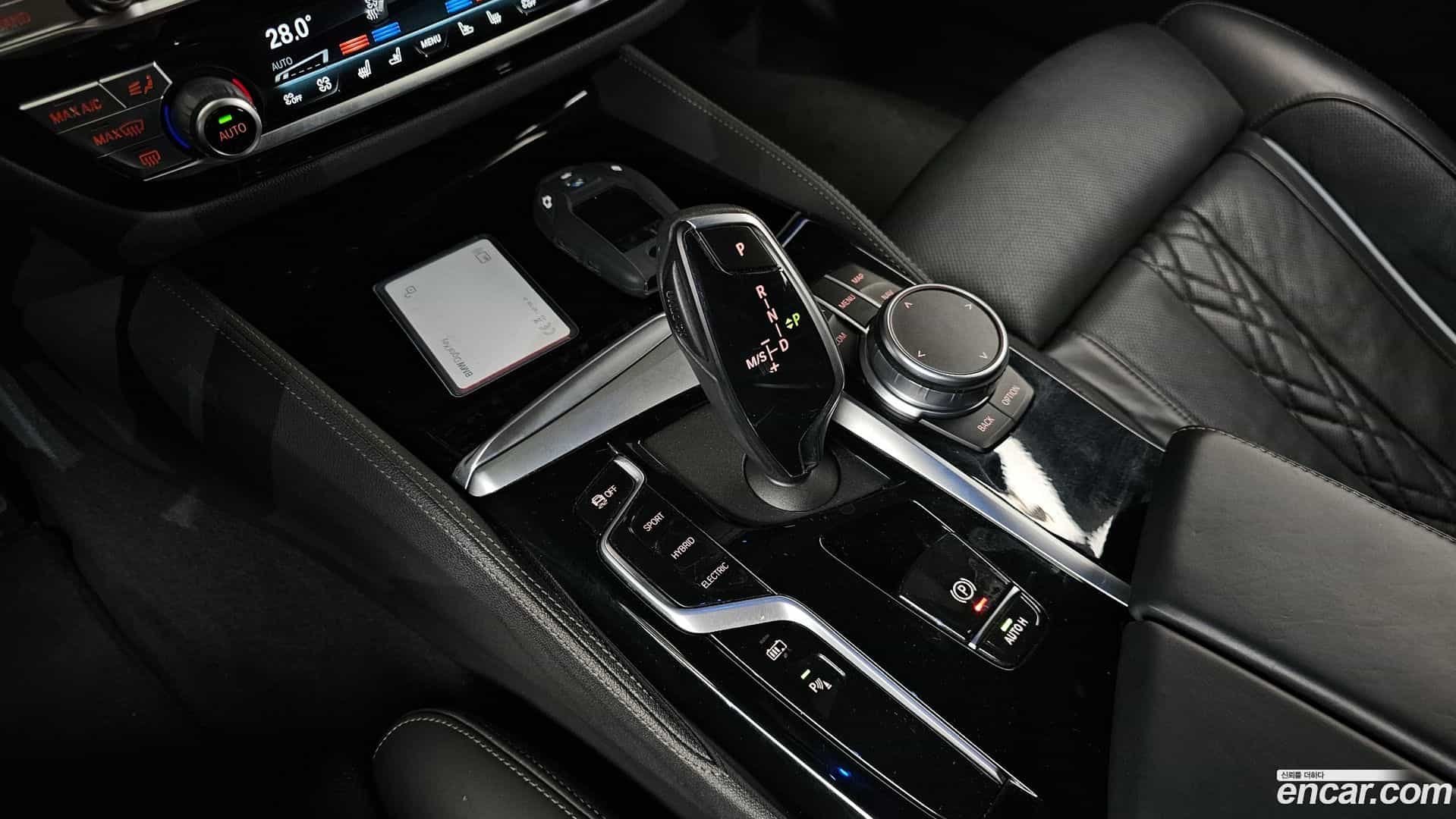 5-Series BMW 2020.10-INNER-009