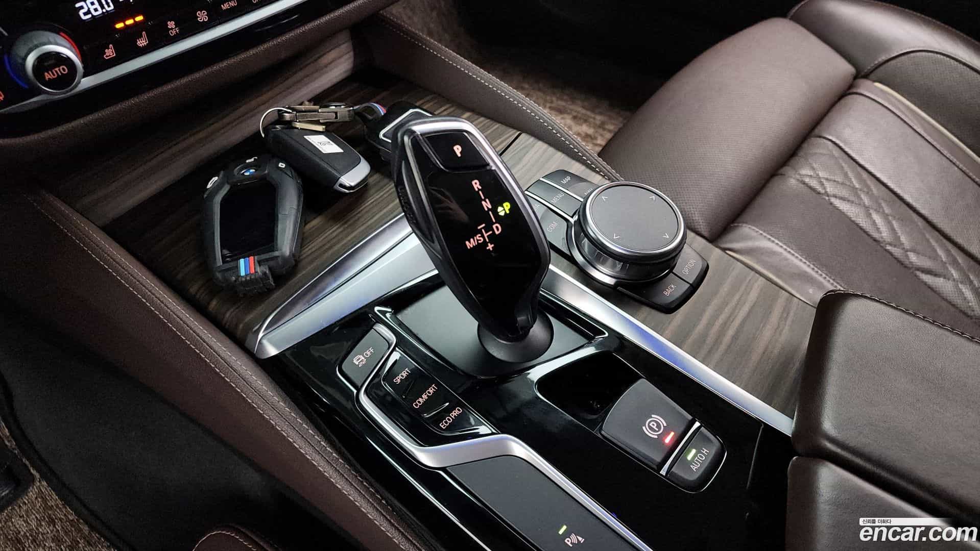 5-Series BMW 2018.11-INNER-009