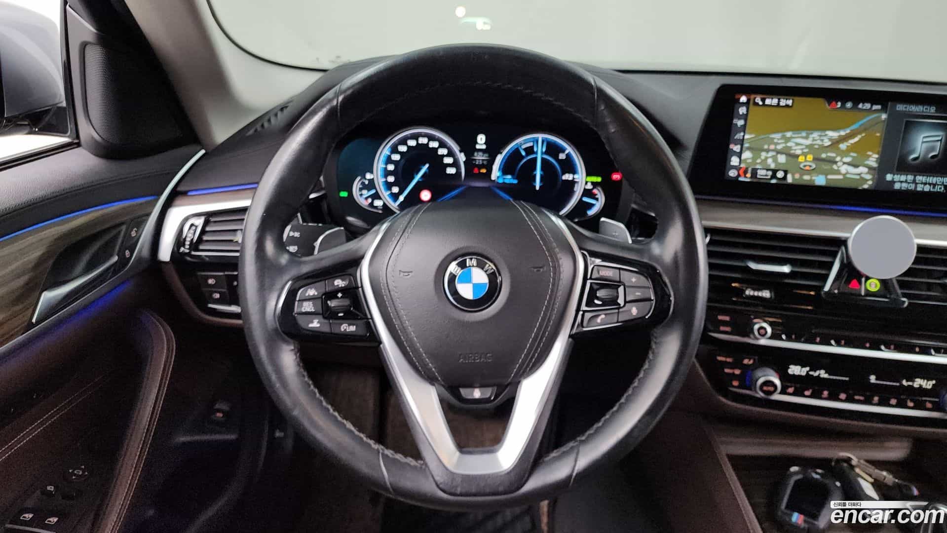 5-Series BMW 2018.11-OPTION-017