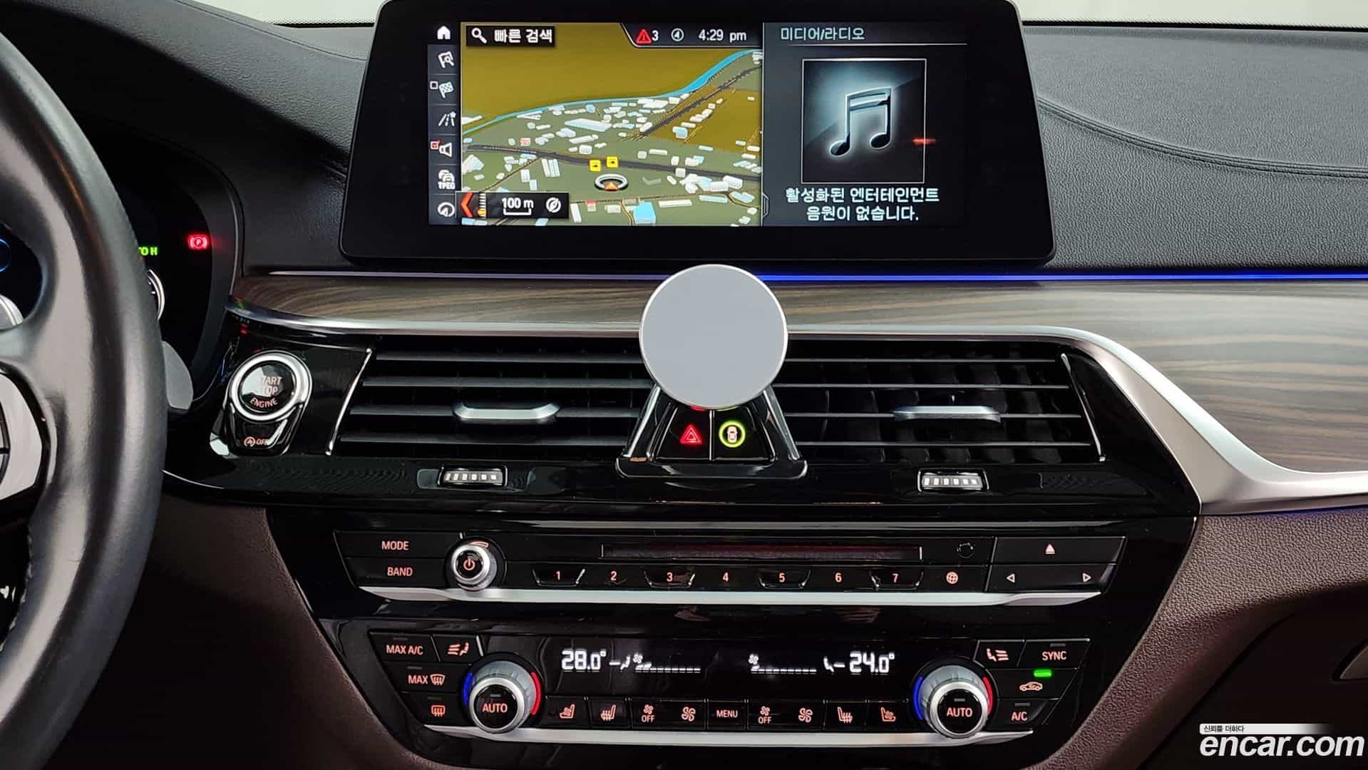 5-Series BMW 2018.11-OPTION-018