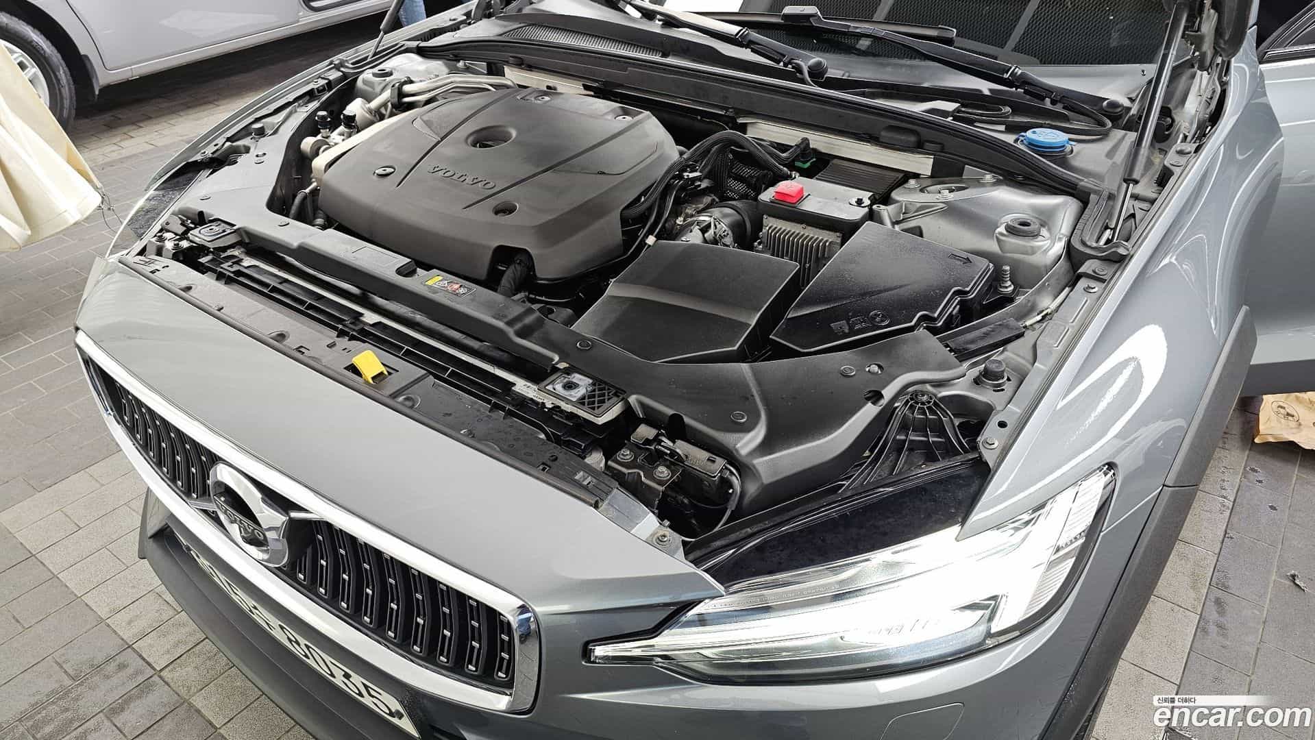 V60 Volvo 2019.11-INNER-006