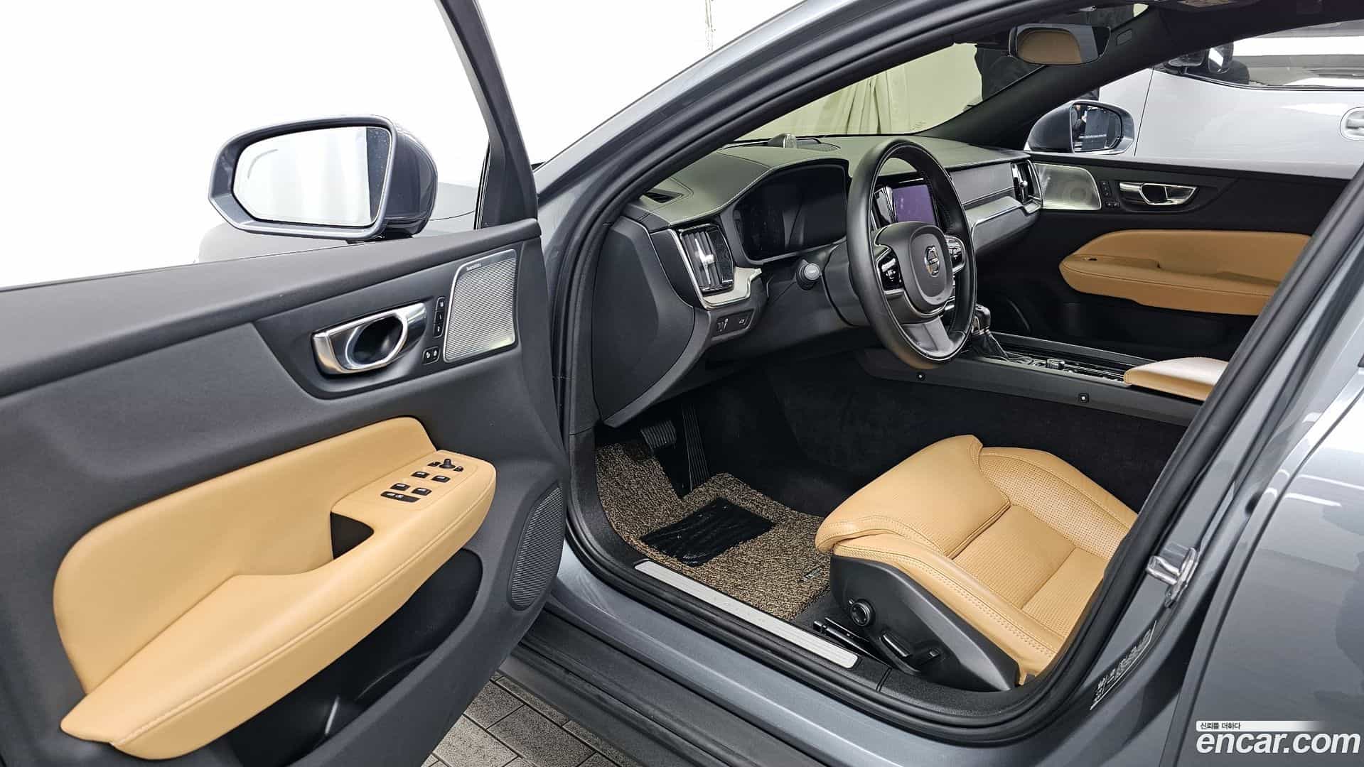 V60 Volvo 2019.11-INNER-010