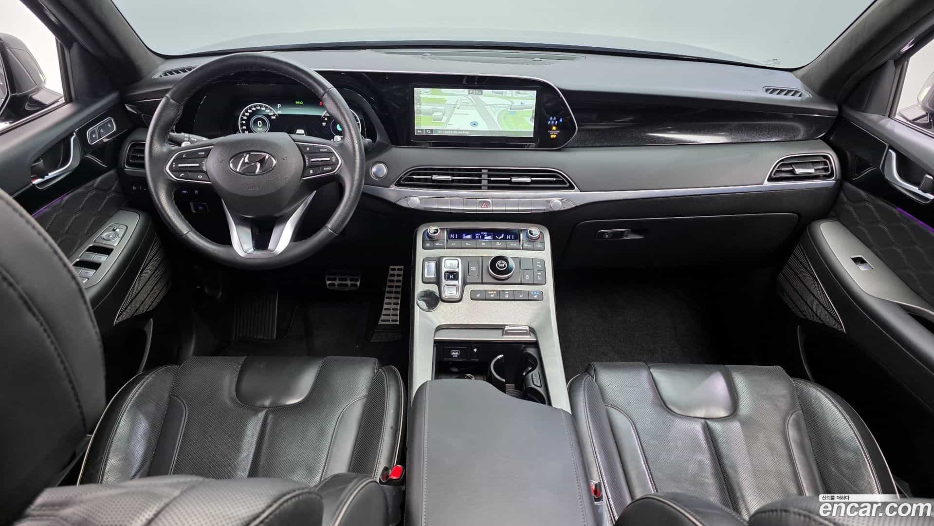 Palisade Hyundai 2022.2-INNER-007