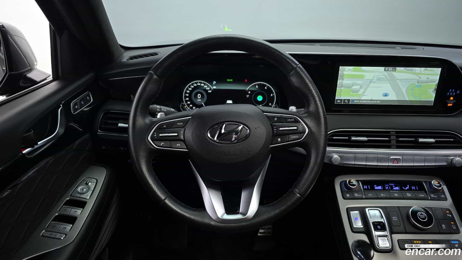 Palisade Hyundai 2022.2-OPTION-017