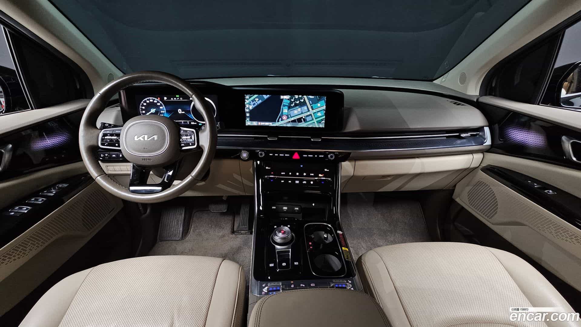Canival Kia 2022.0-INNER-007