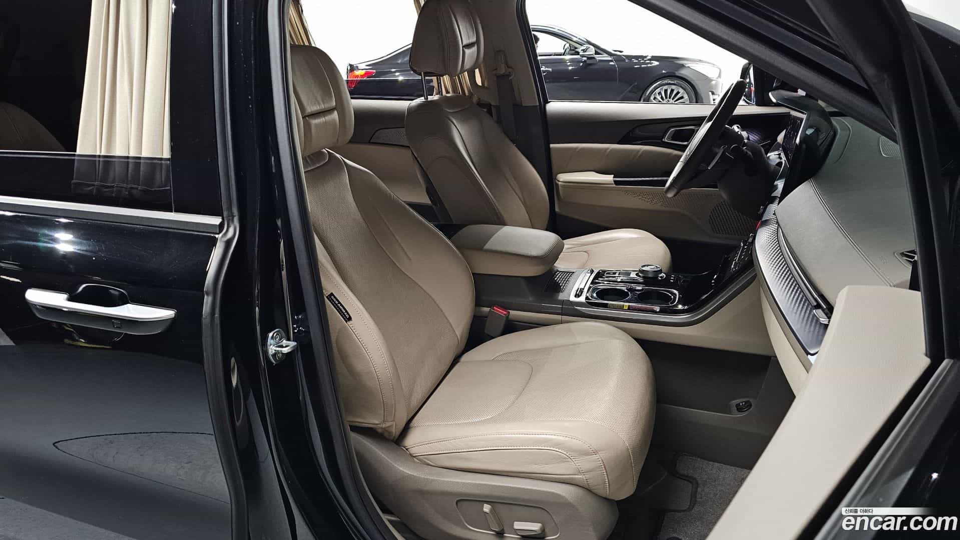 Canival Kia 2022.0-INNER-010