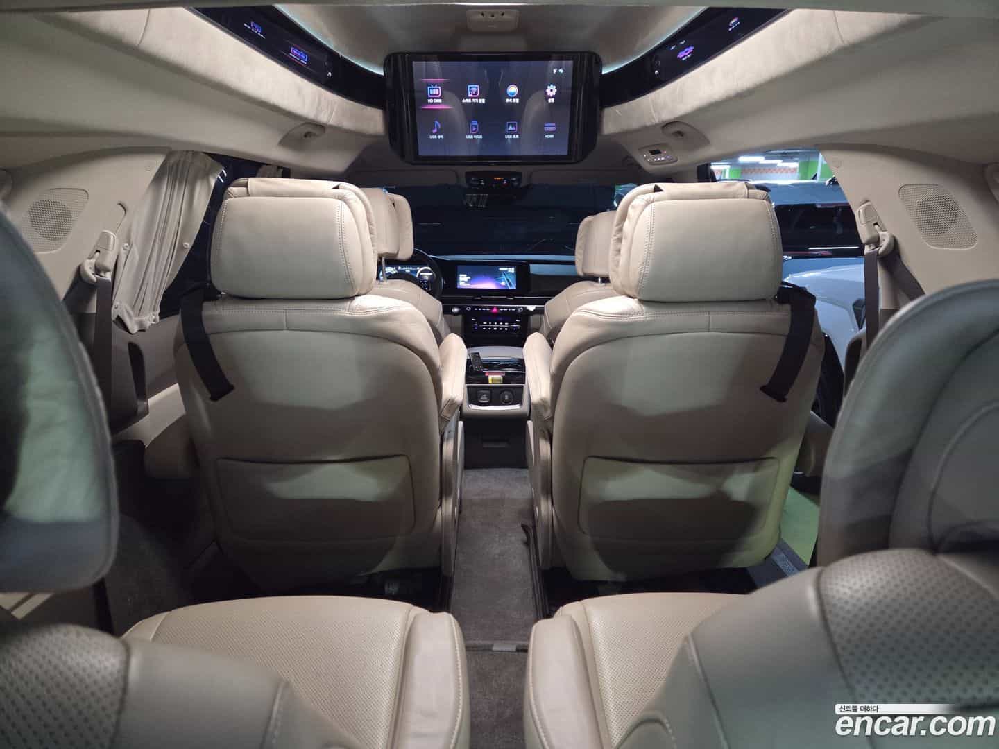 Canival Kia 2022.0-OPTION-023