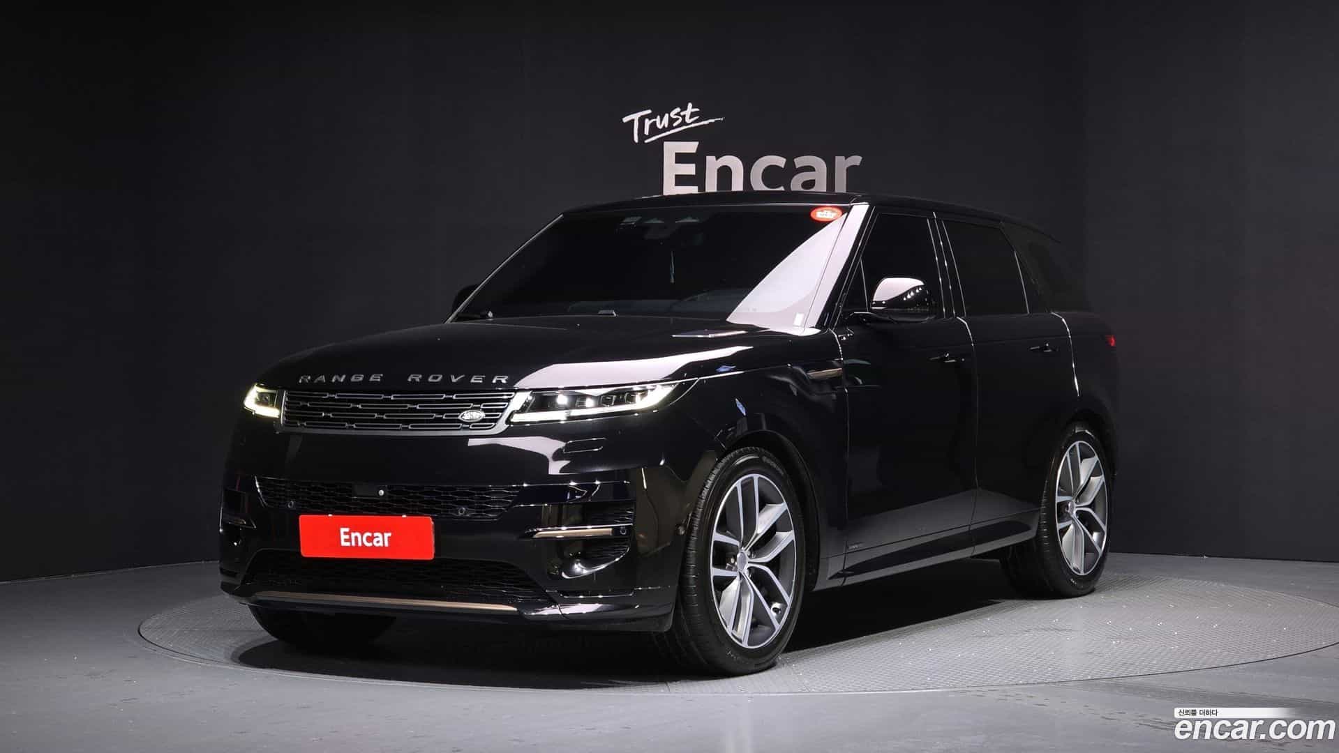 Range Rover Sport Land Rover 2023.2-OUTER-001