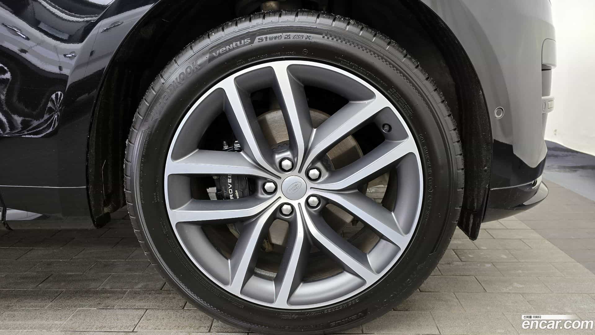 Range Rover Sport Land Rover 2023.2-OUTER-005