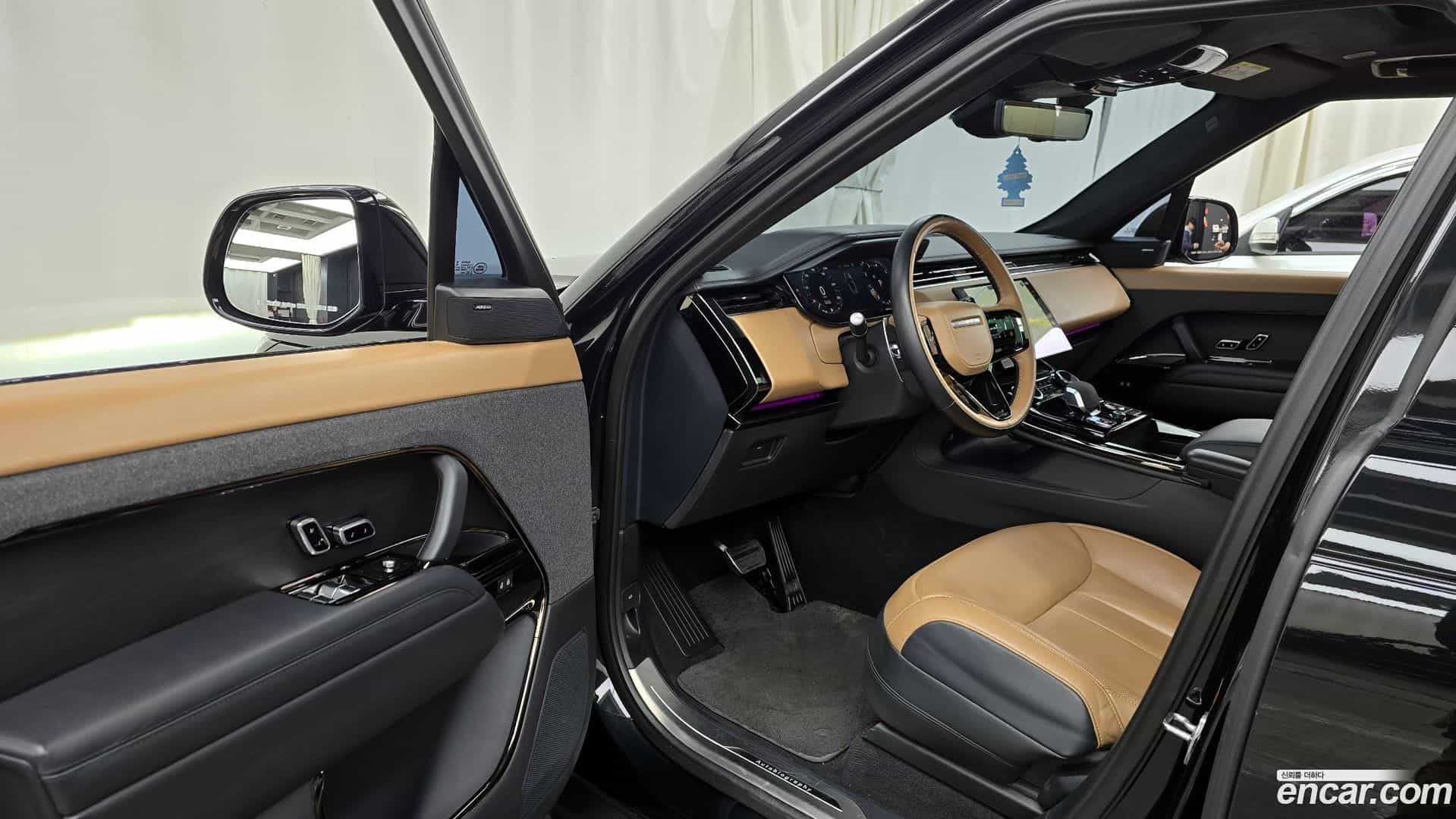 Range Rover Sport Land Rover 2023.2-INNER-010