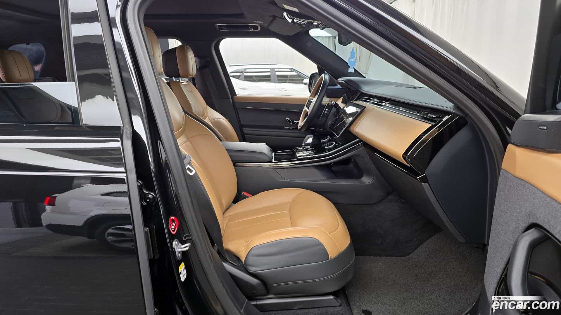 Range Rover Sport Land Rover 2023.2-OPTION-015