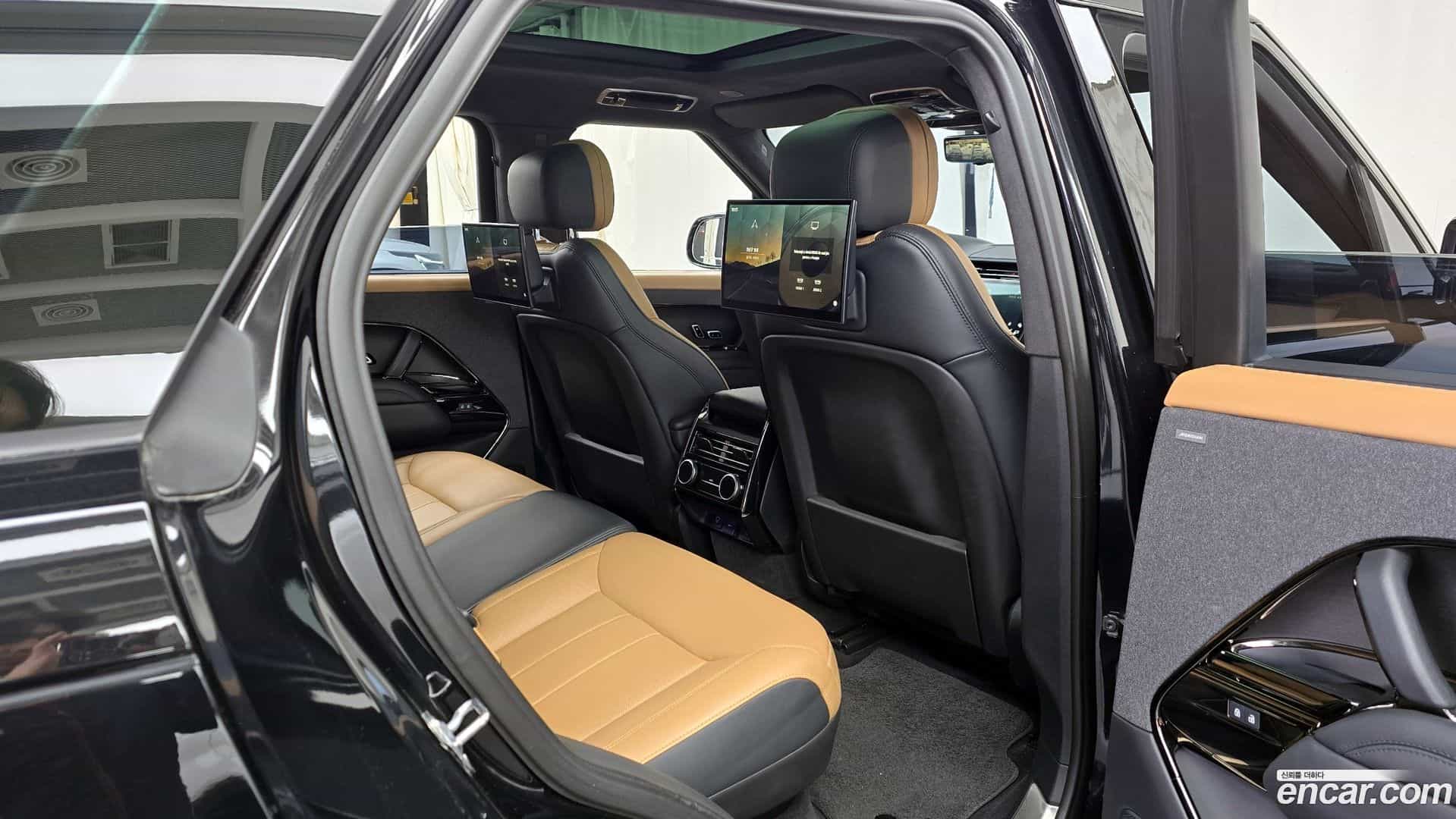 Range Rover Sport Land Rover 2023.2-OPTION-016