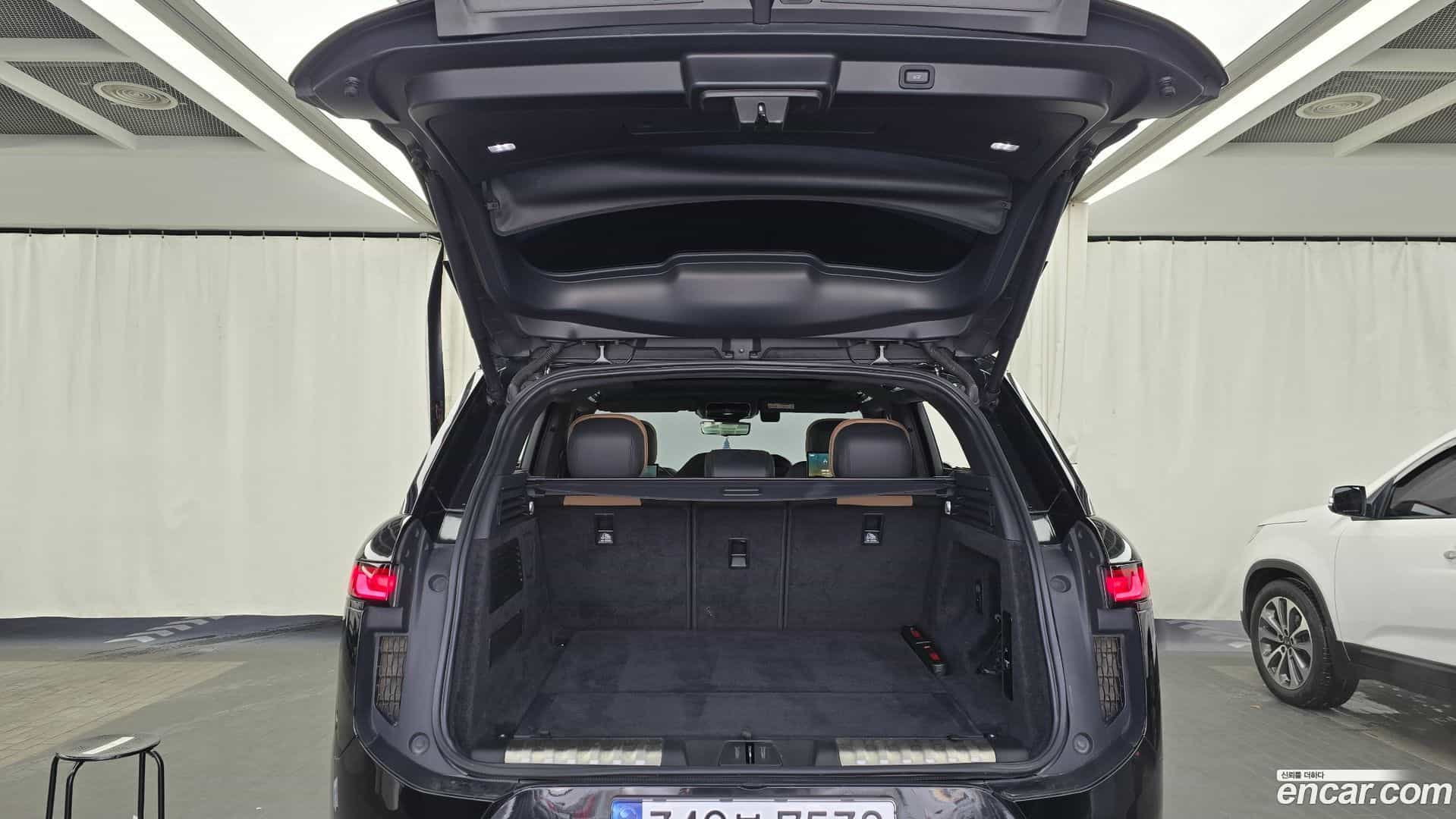 Range Rover Sport Land Rover 2023.2-OPTION-024