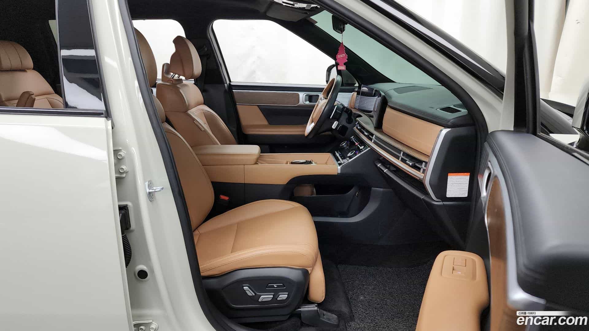Santafe Hyundai 2023.9-OPTION-015