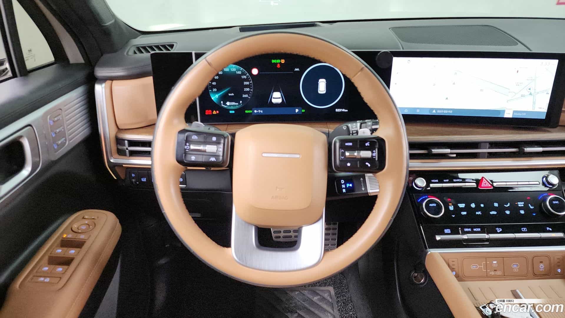 Santafe Hyundai 2023.9-OPTION-017