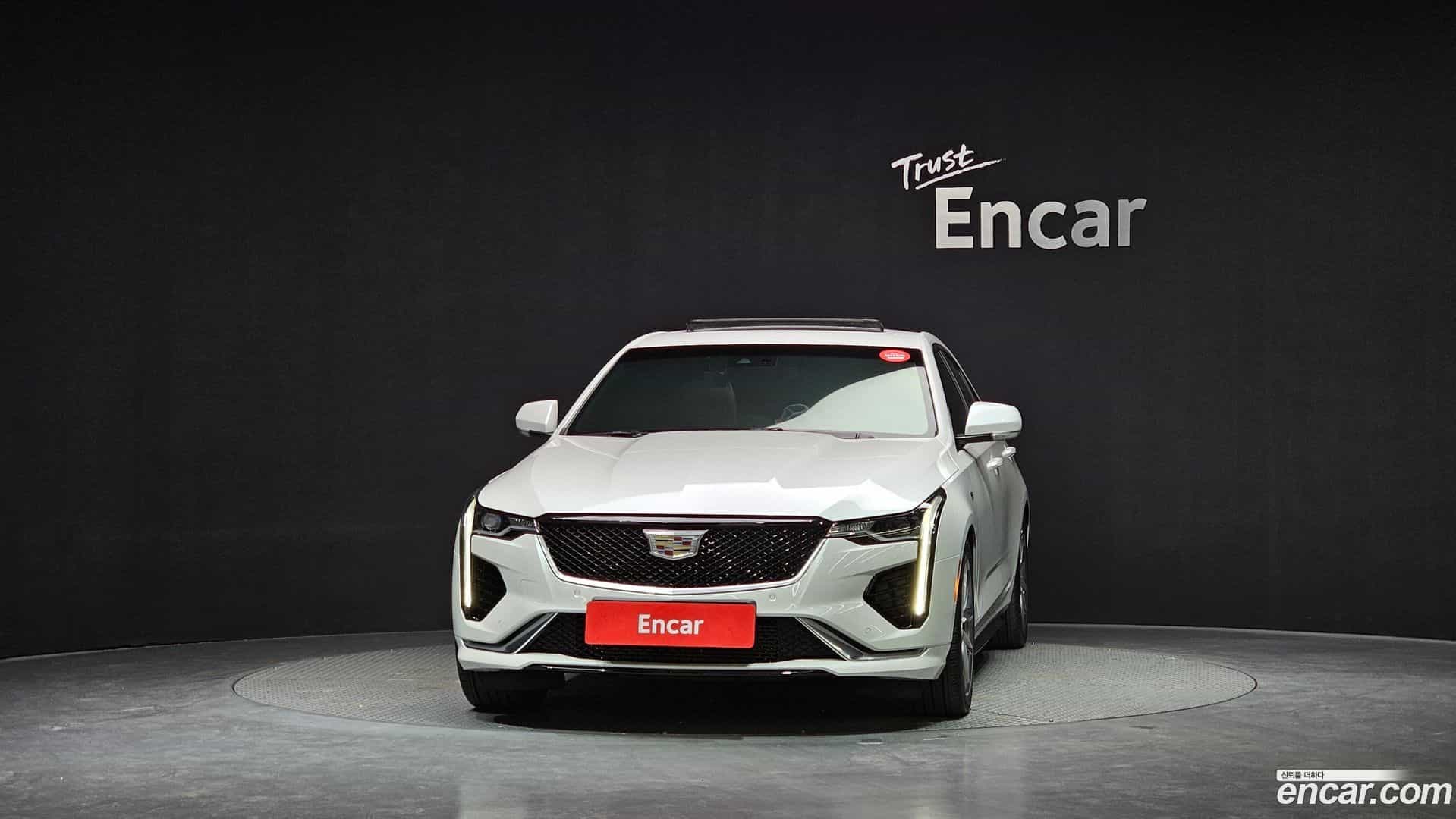 CT4 Cadillac 2020.11-OUTER-003