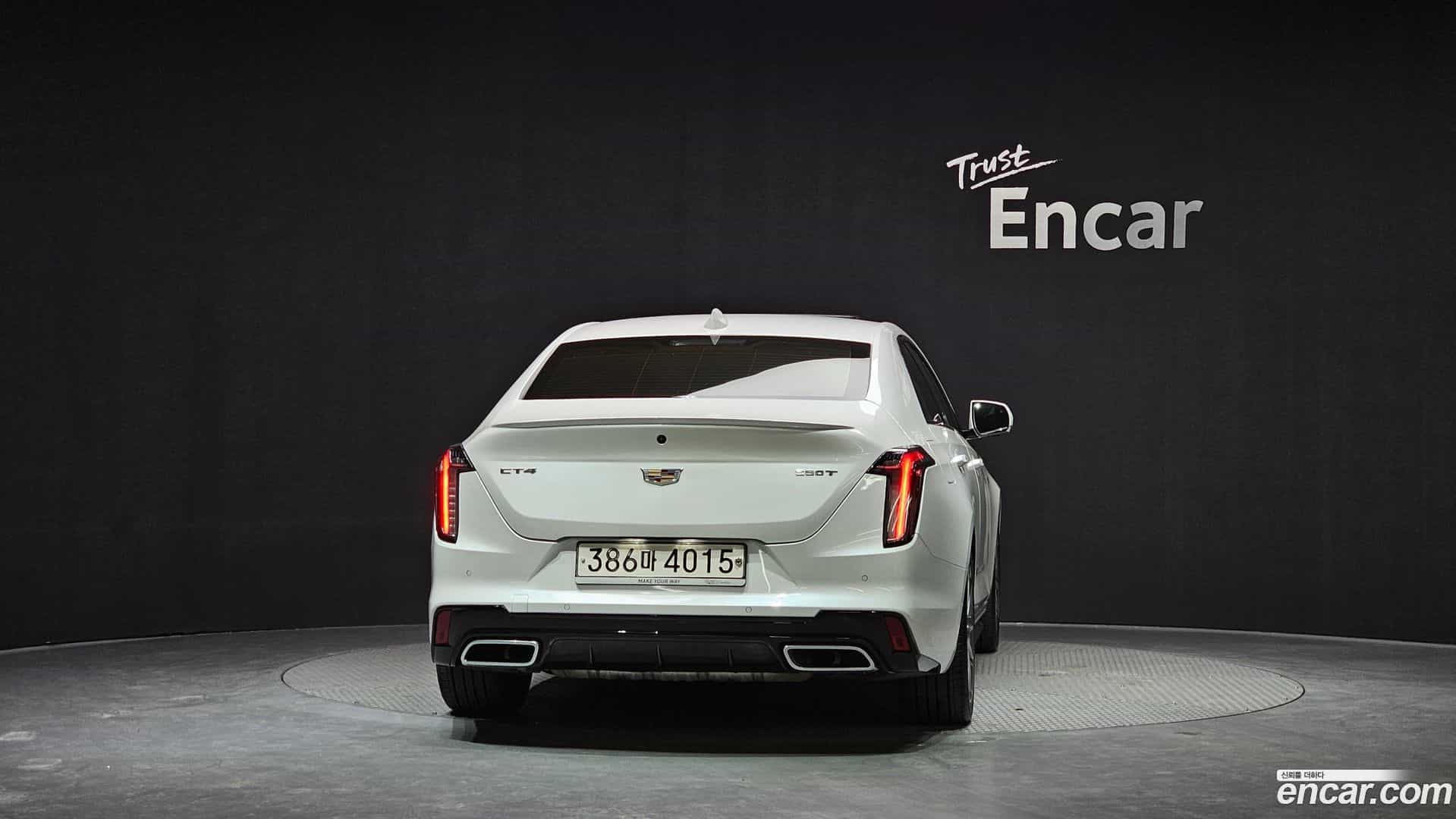 CT4 Cadillac 2020.11-OUTER-004