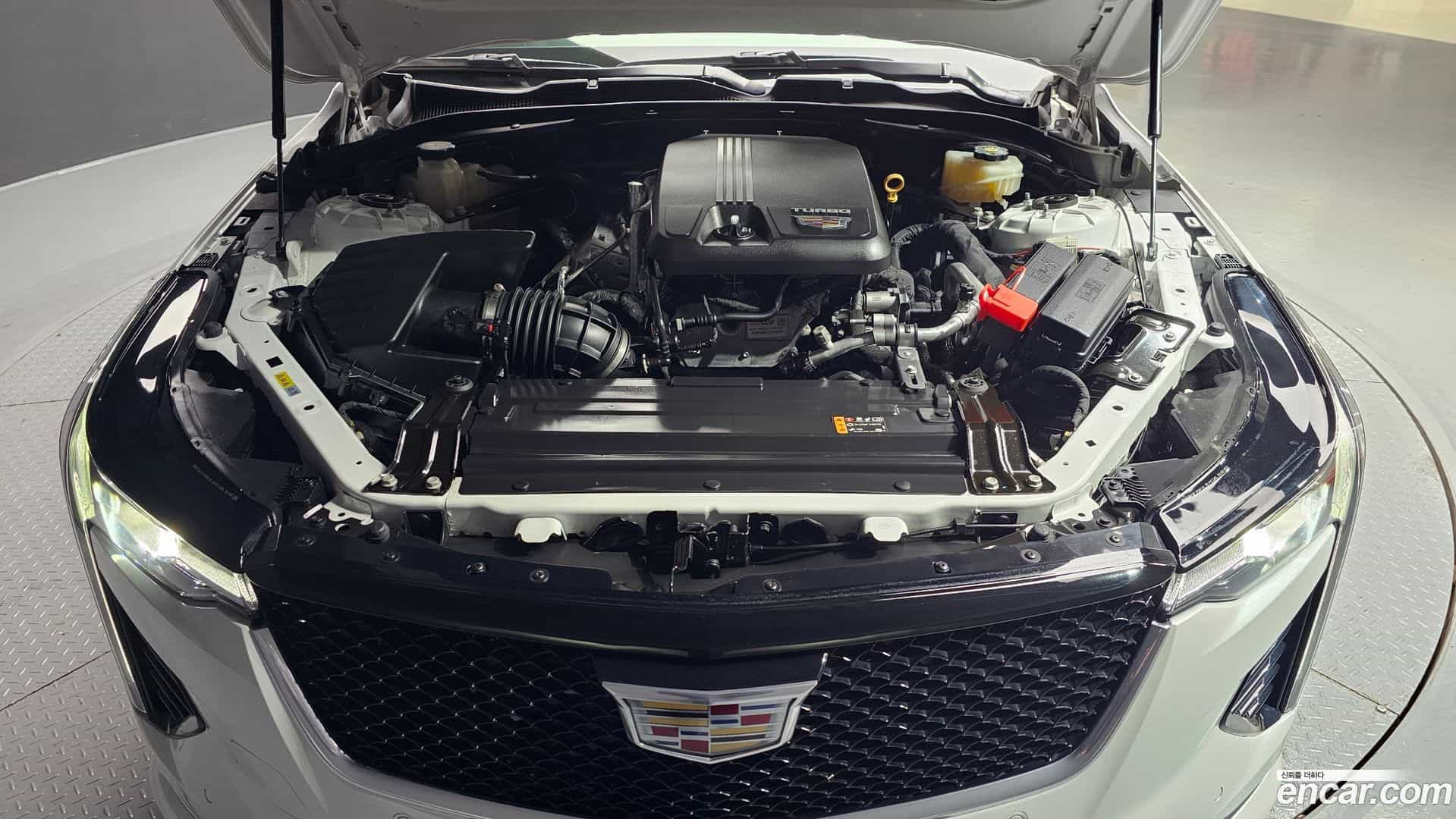 CT4 Cadillac 2020.11-INNER-006