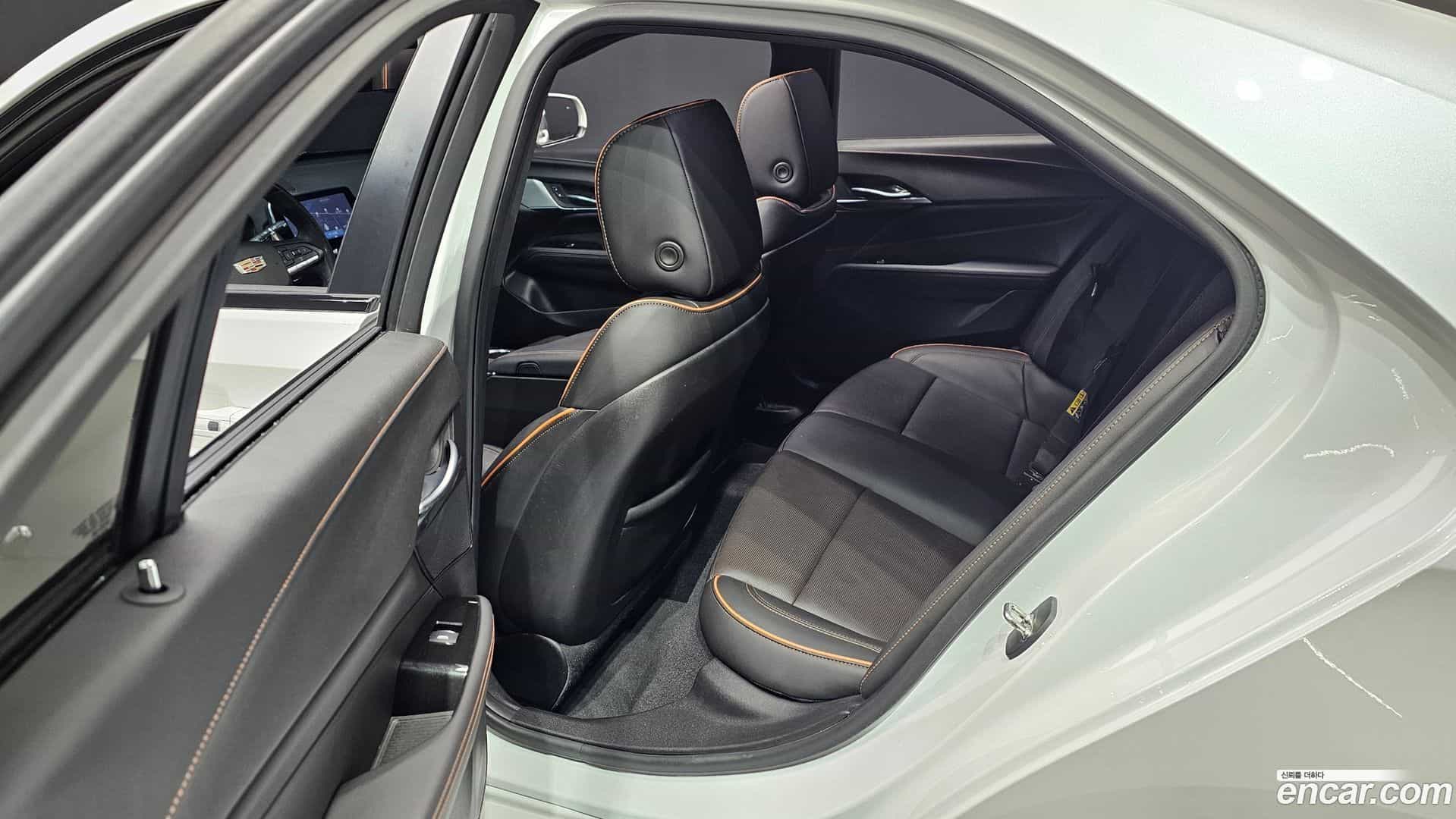 CT4 Cadillac 2020.11-OPTION-016