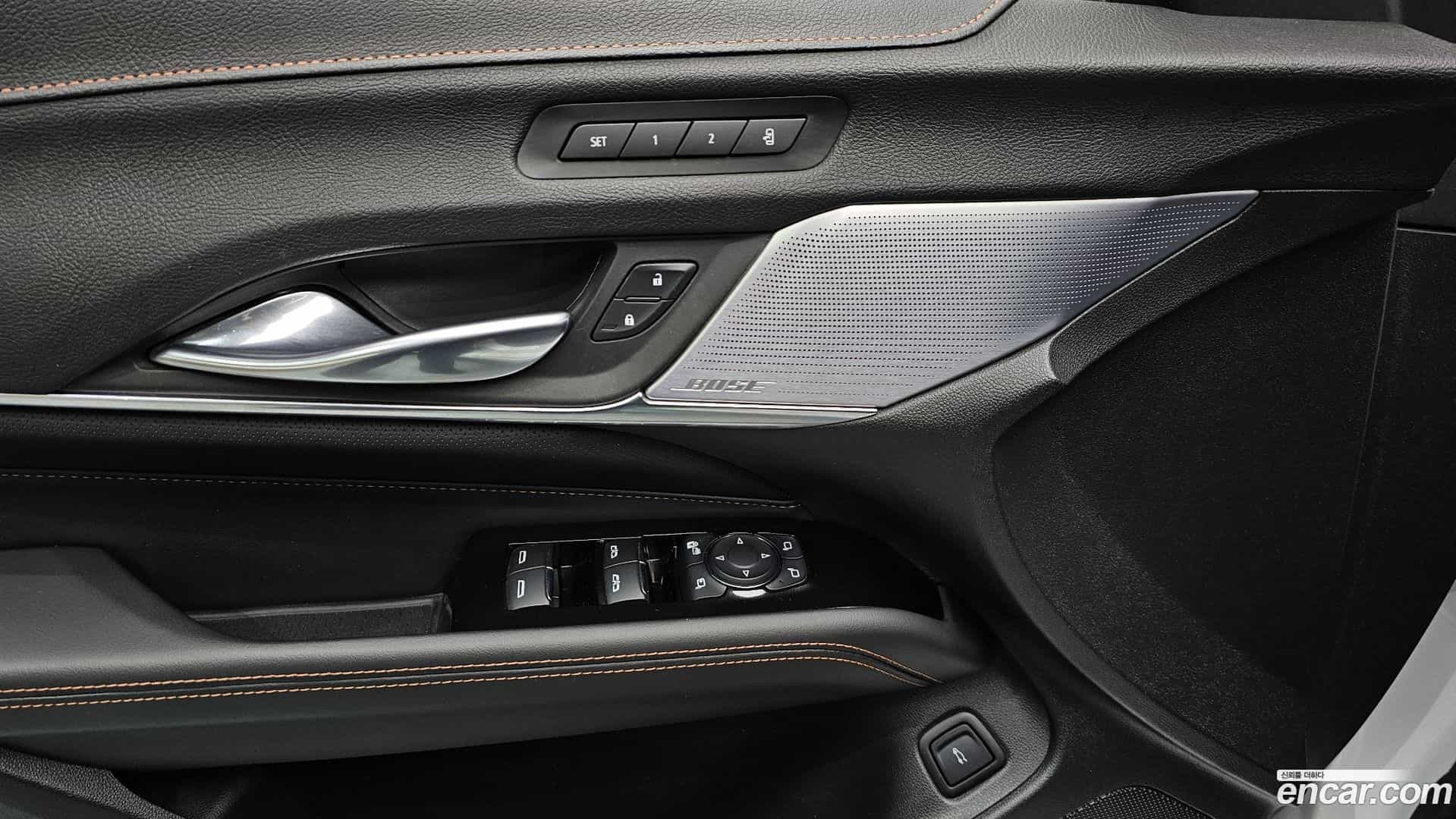 CT4 Cadillac 2020.11-OPTION-022