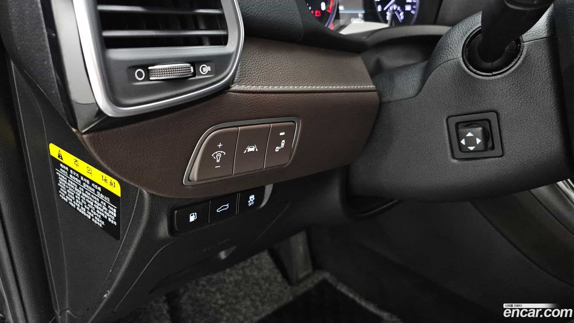 Grandeur Hyundai 2018.10-OPTION-018