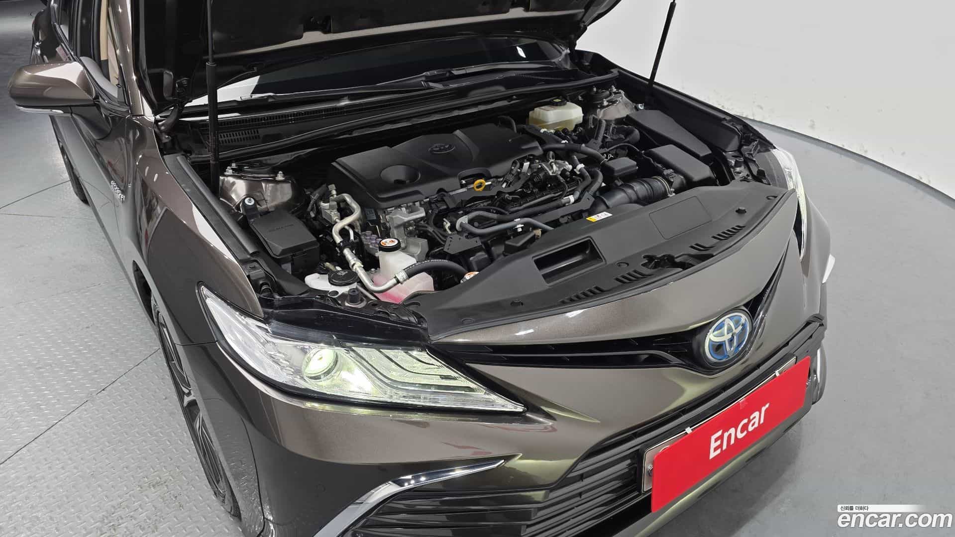 Camry Toyota 2021.6-INNER-006