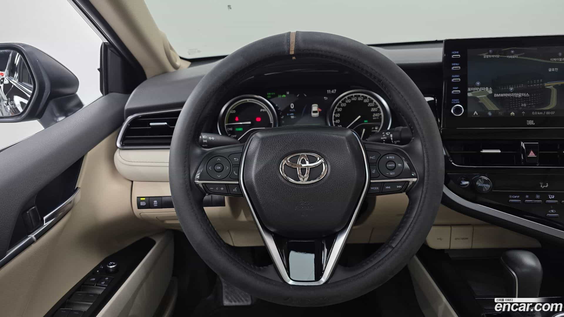Camry Toyota 2021.6-OPTION-017