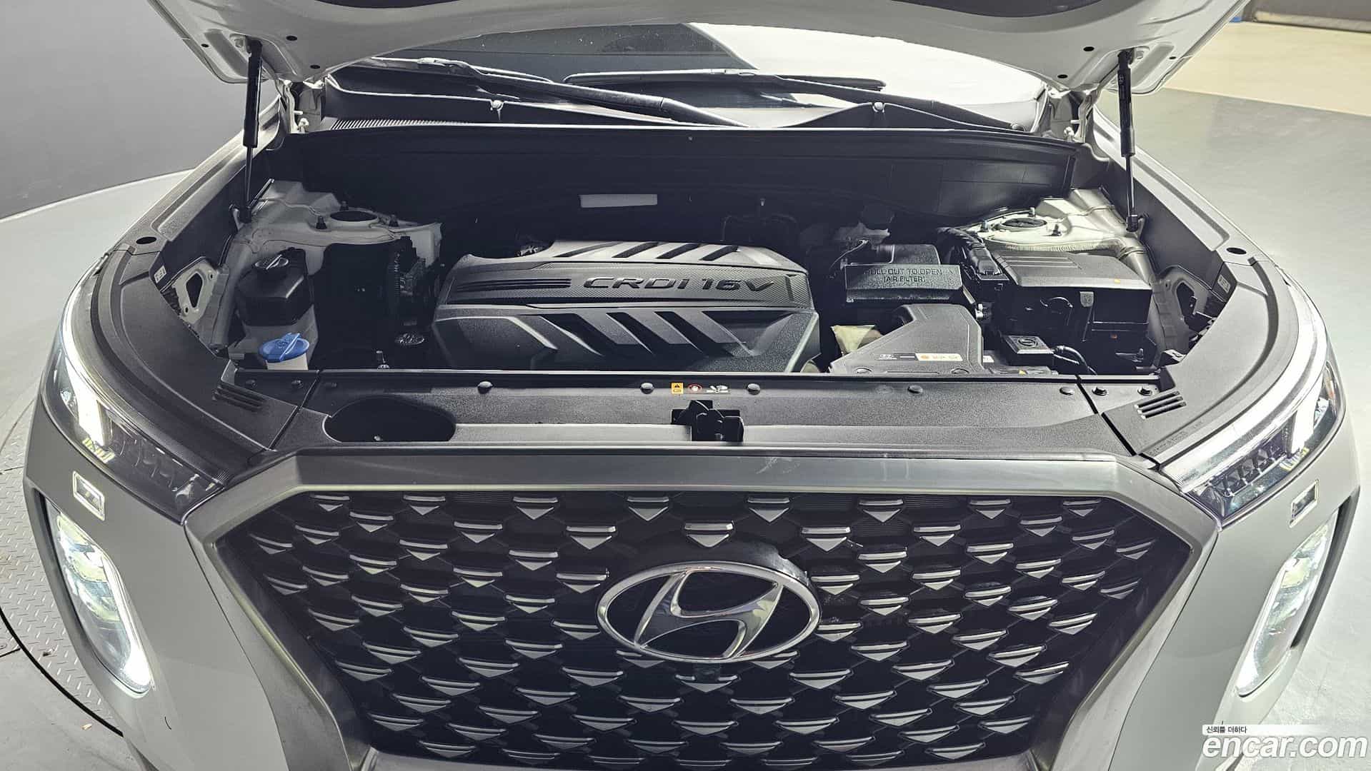 Palisade Hyundai 2022.5-INNER-006
