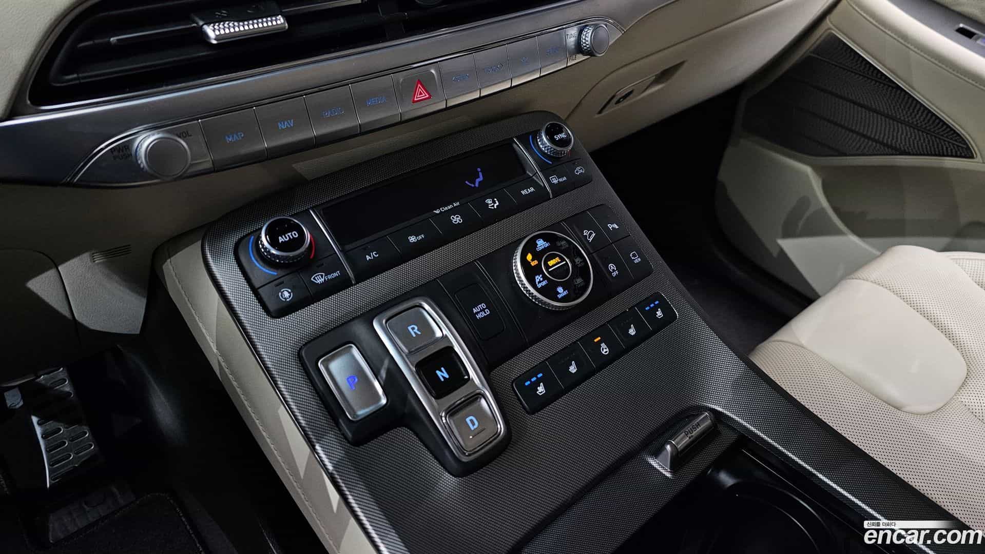 Palisade Hyundai 2022.5-INNER-009