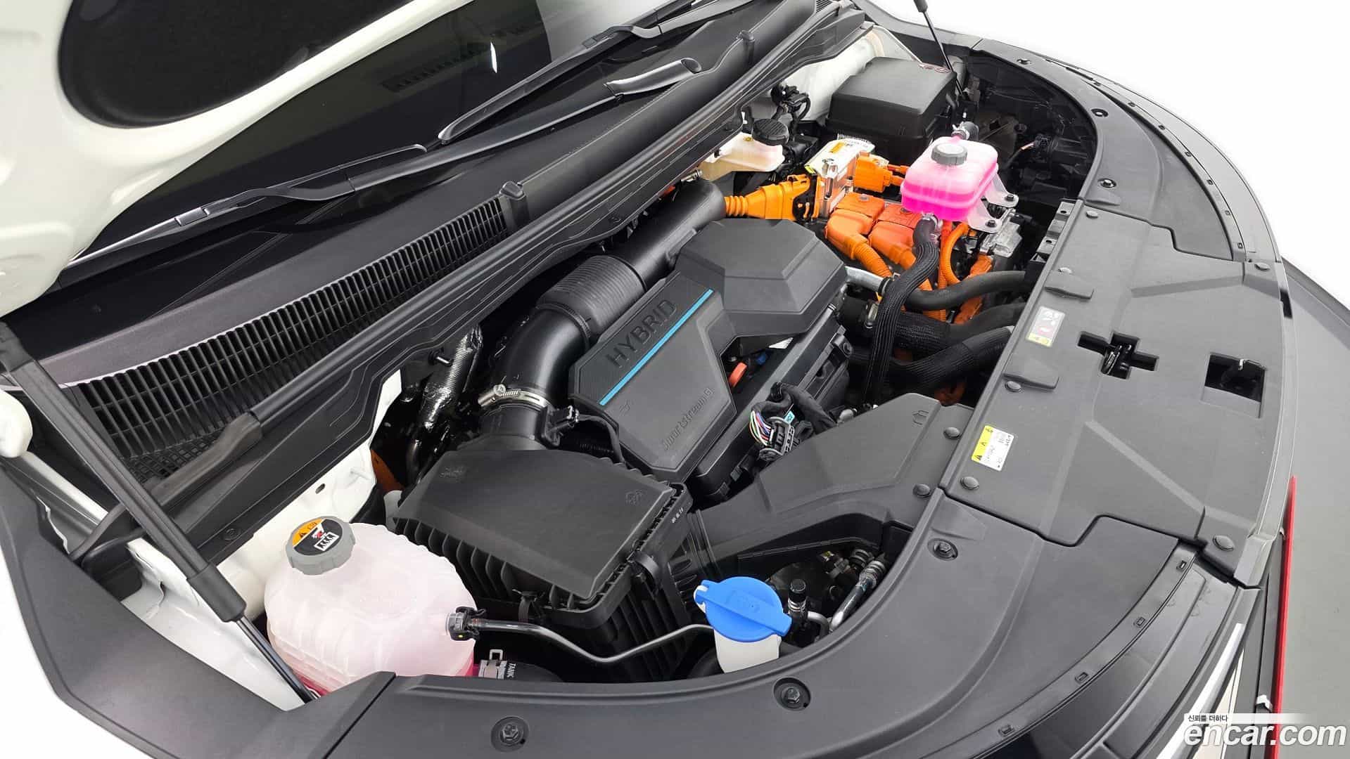 Canival Kia 2024.5-INNER-006