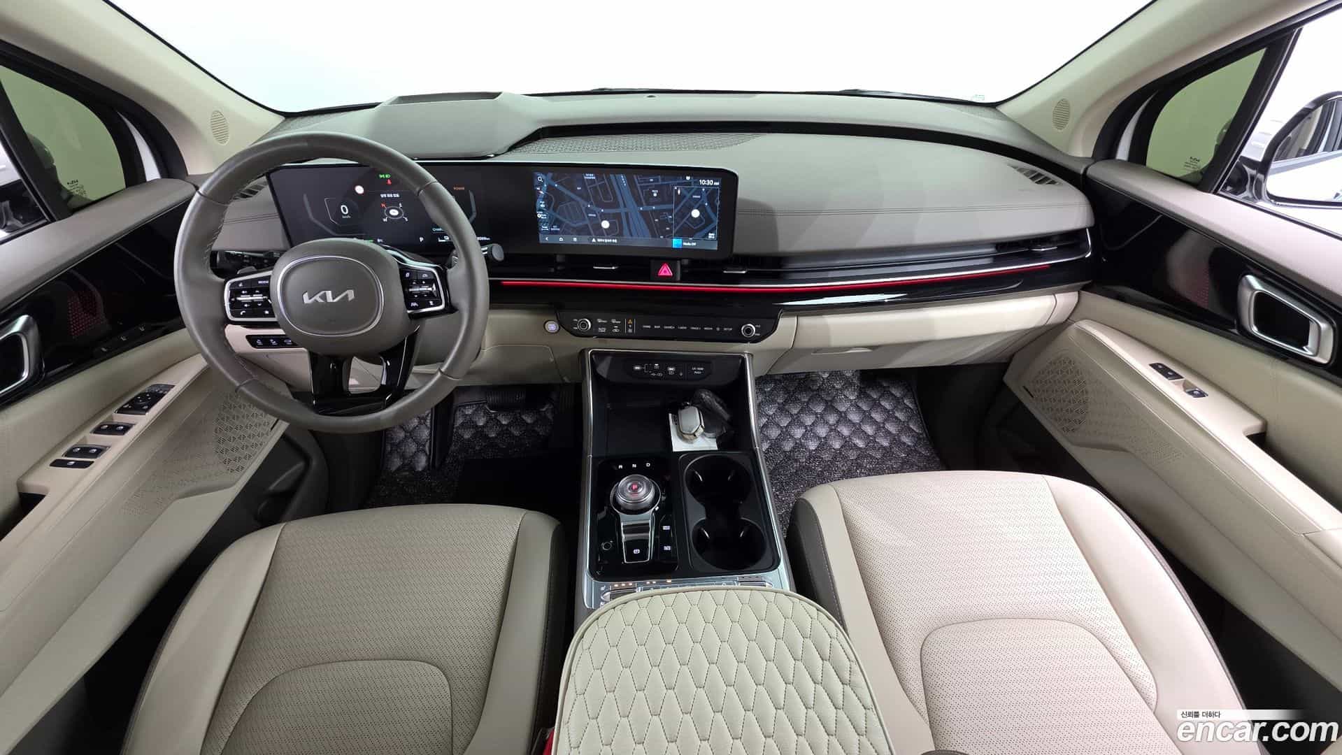 Canival Kia 2024.5-INNER-007
