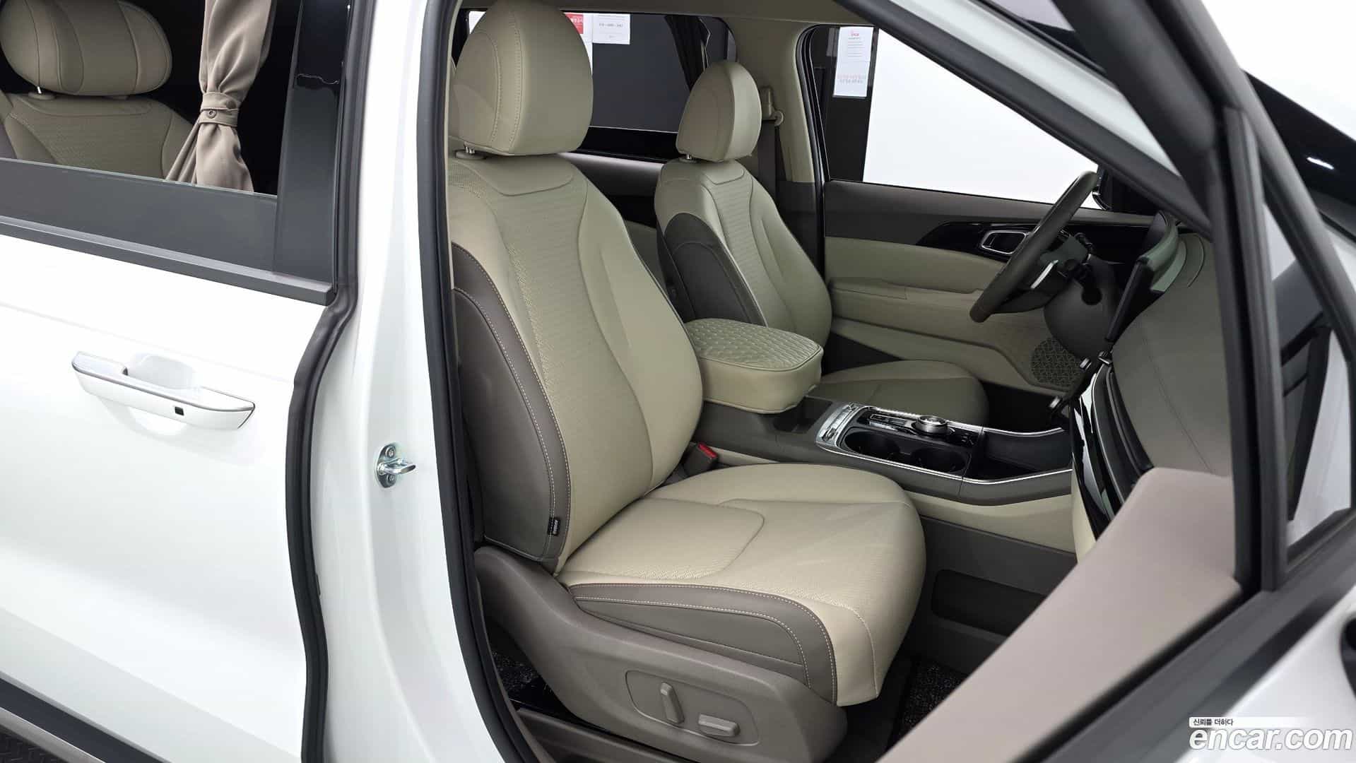 Canival Kia 2024.5-INNER-010