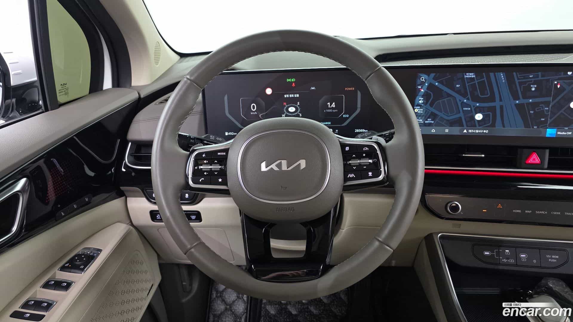 Canival Kia 2024.5-OPTION-017