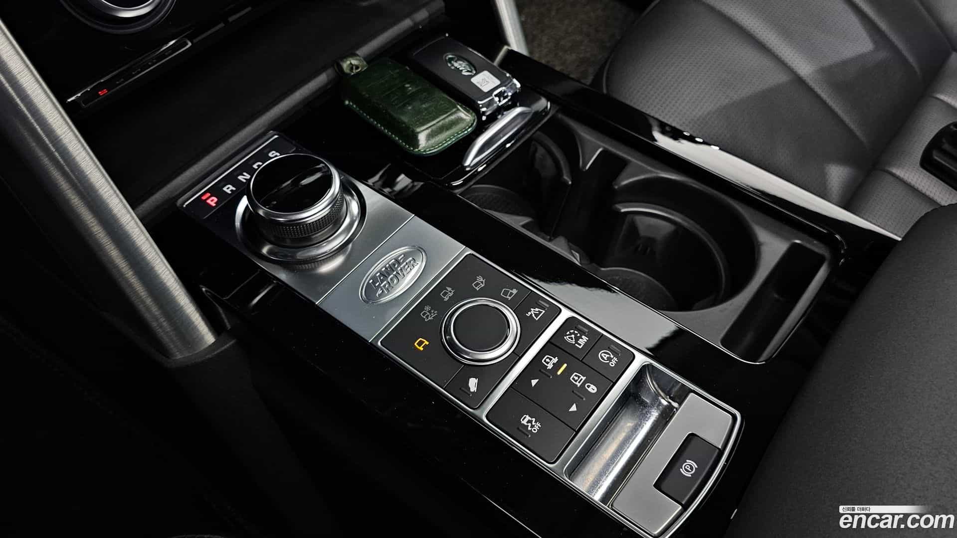 Discovery Land Rover 2018.2-INNER-009
