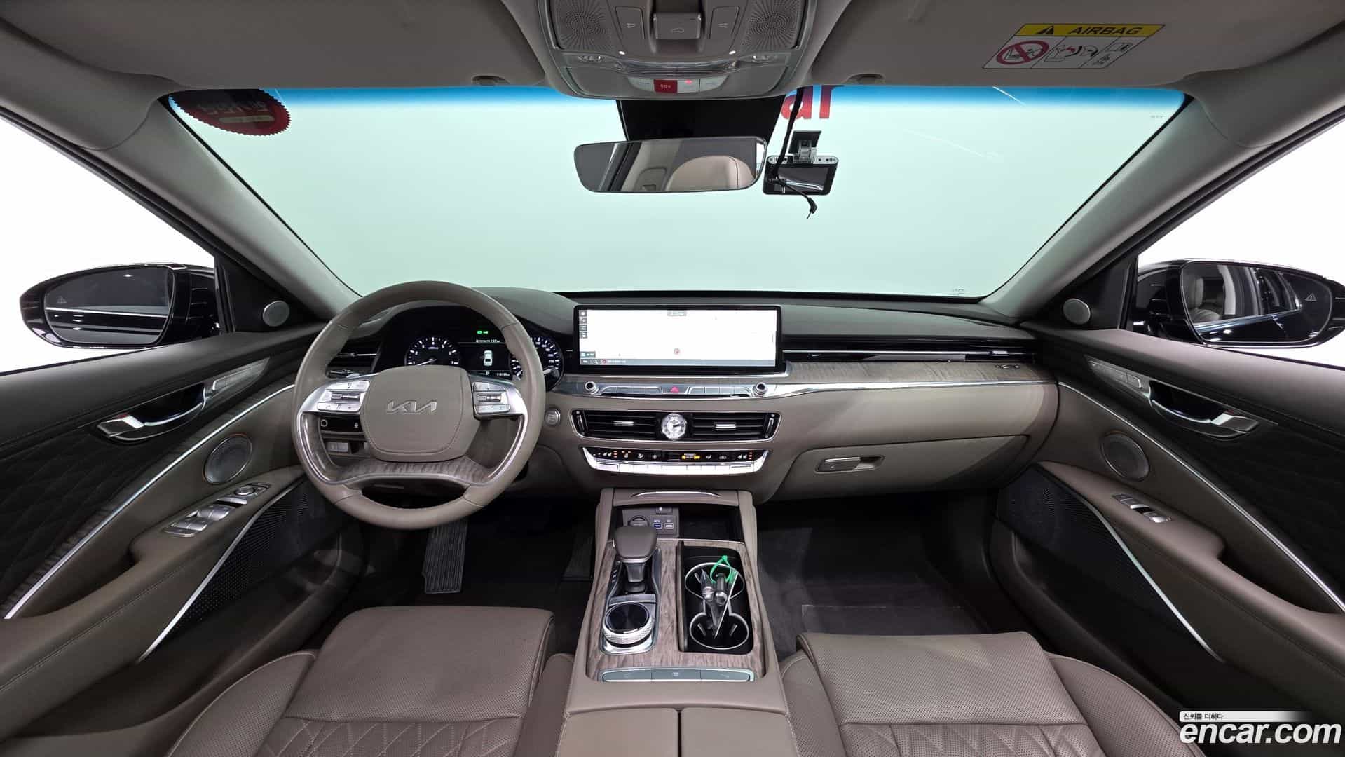 K9 Kia 2022.0-INNER-007