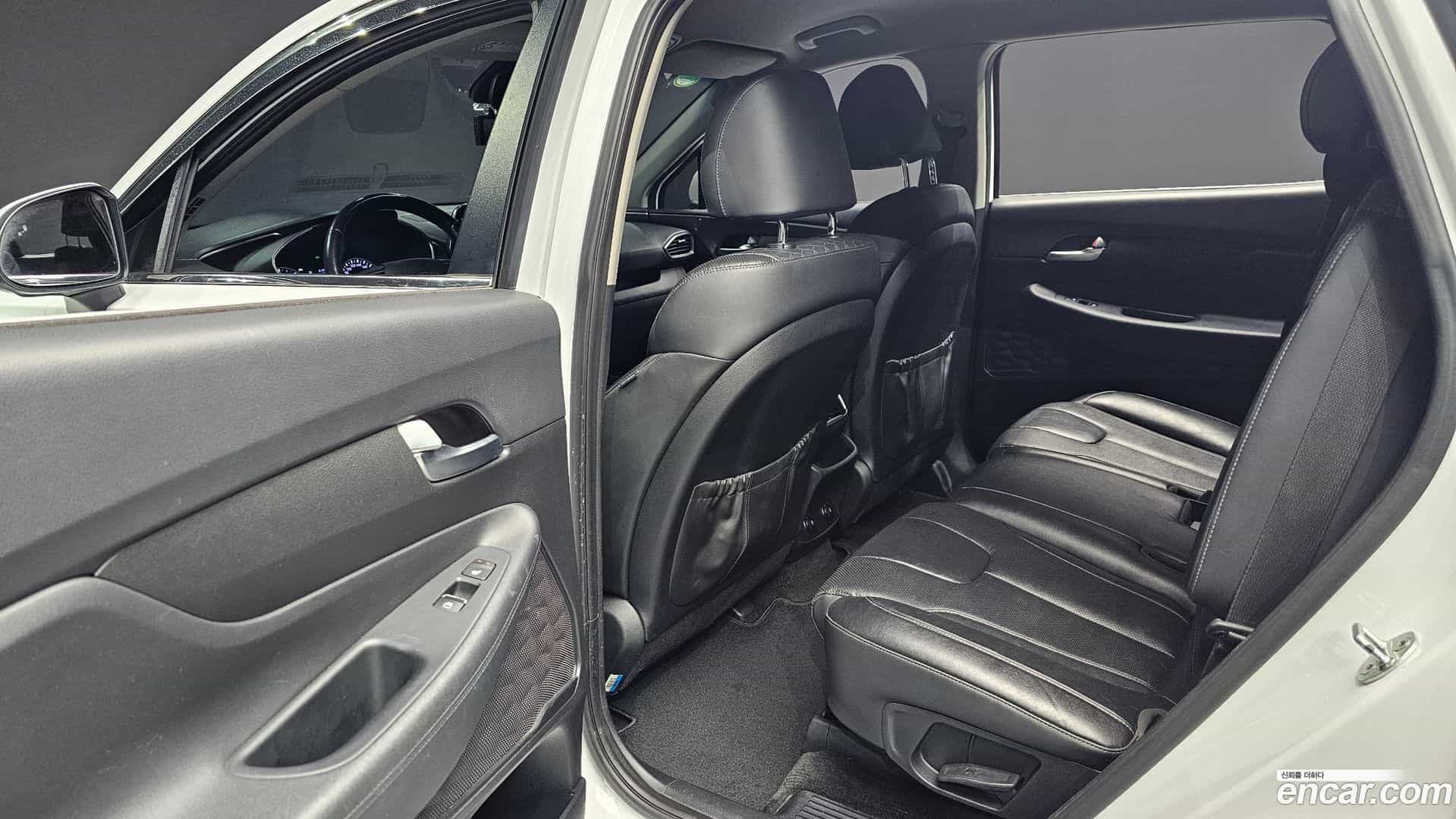 Santafe Hyundai 2019.9-OPTION-020