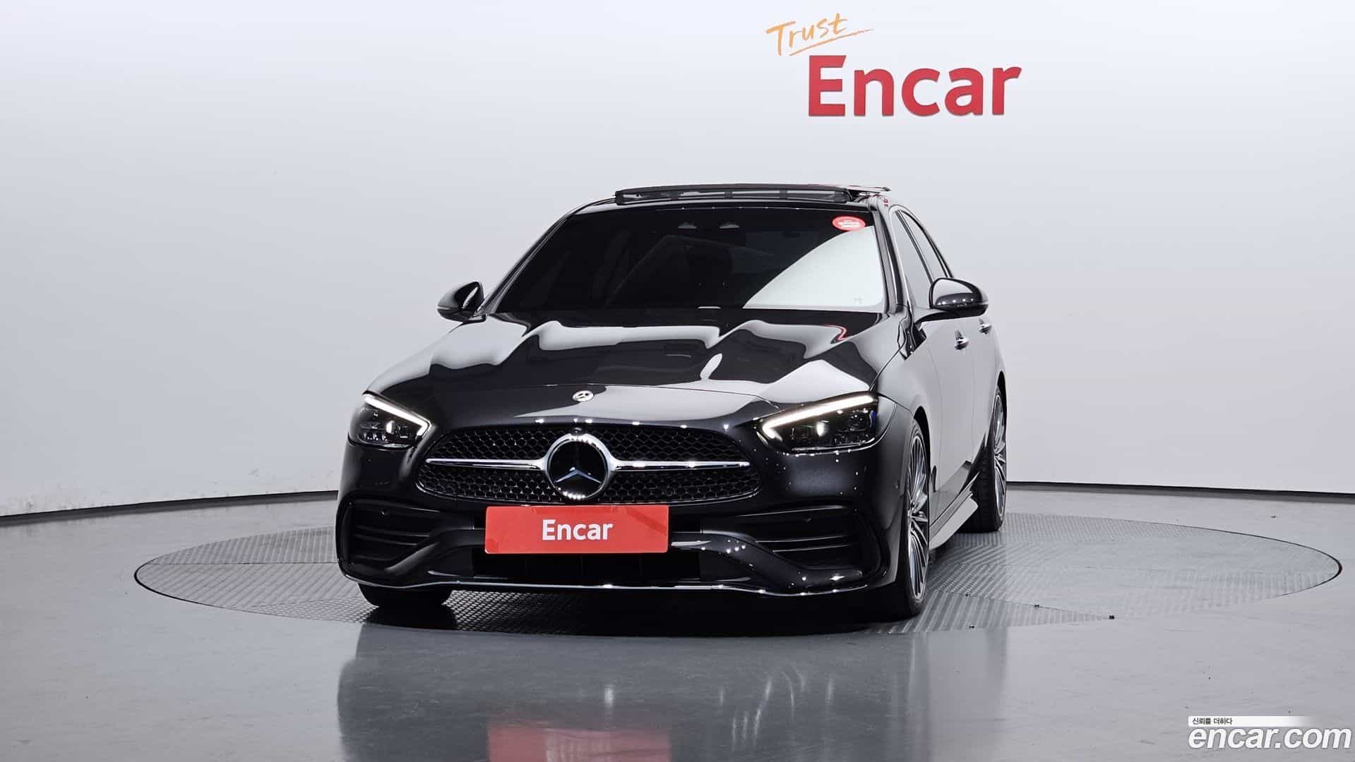 C-Class Mercedes-Benz 2022.11-OUTER-003