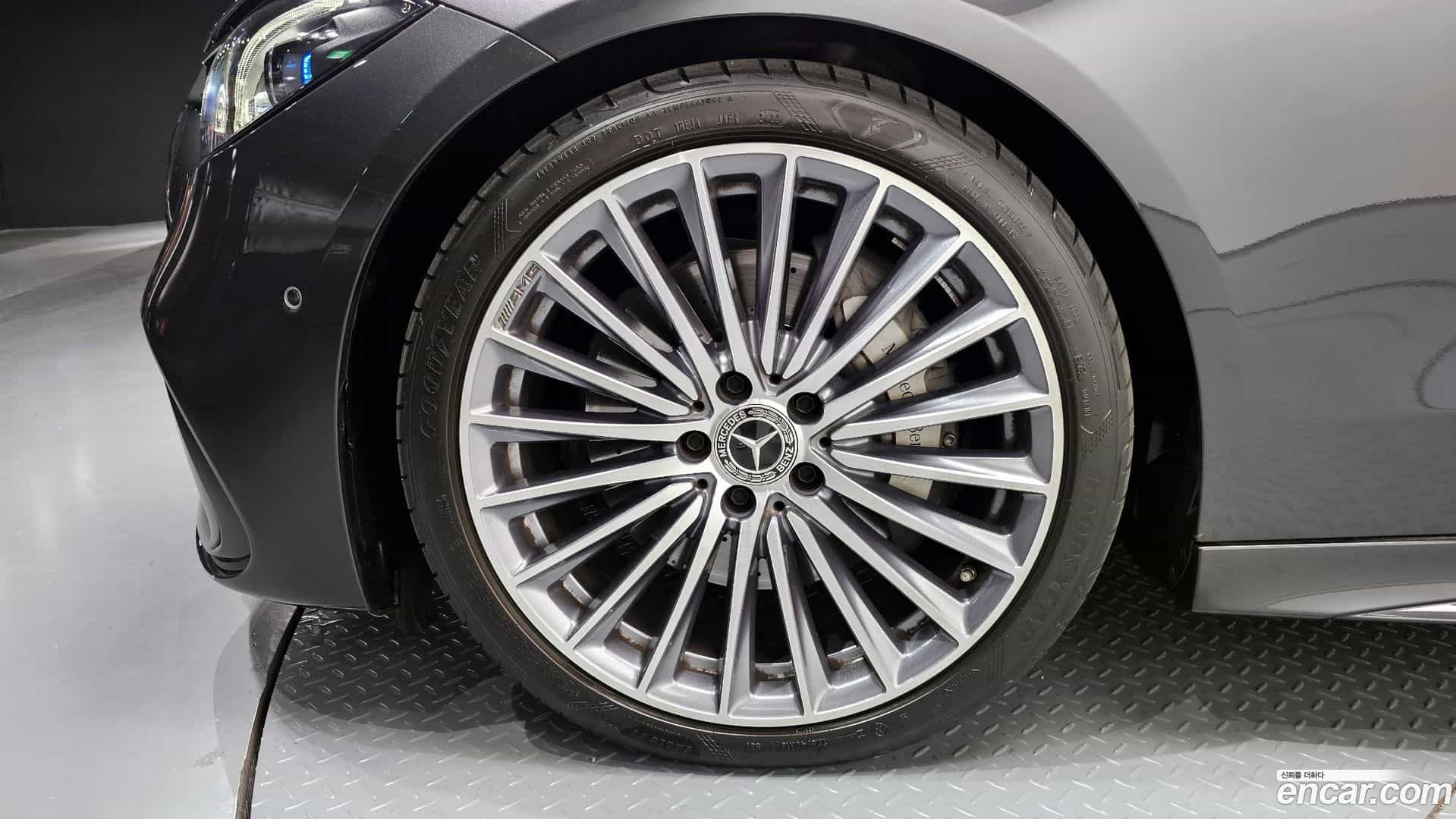 C-Class Mercedes-Benz 2022.11-OUTER-005