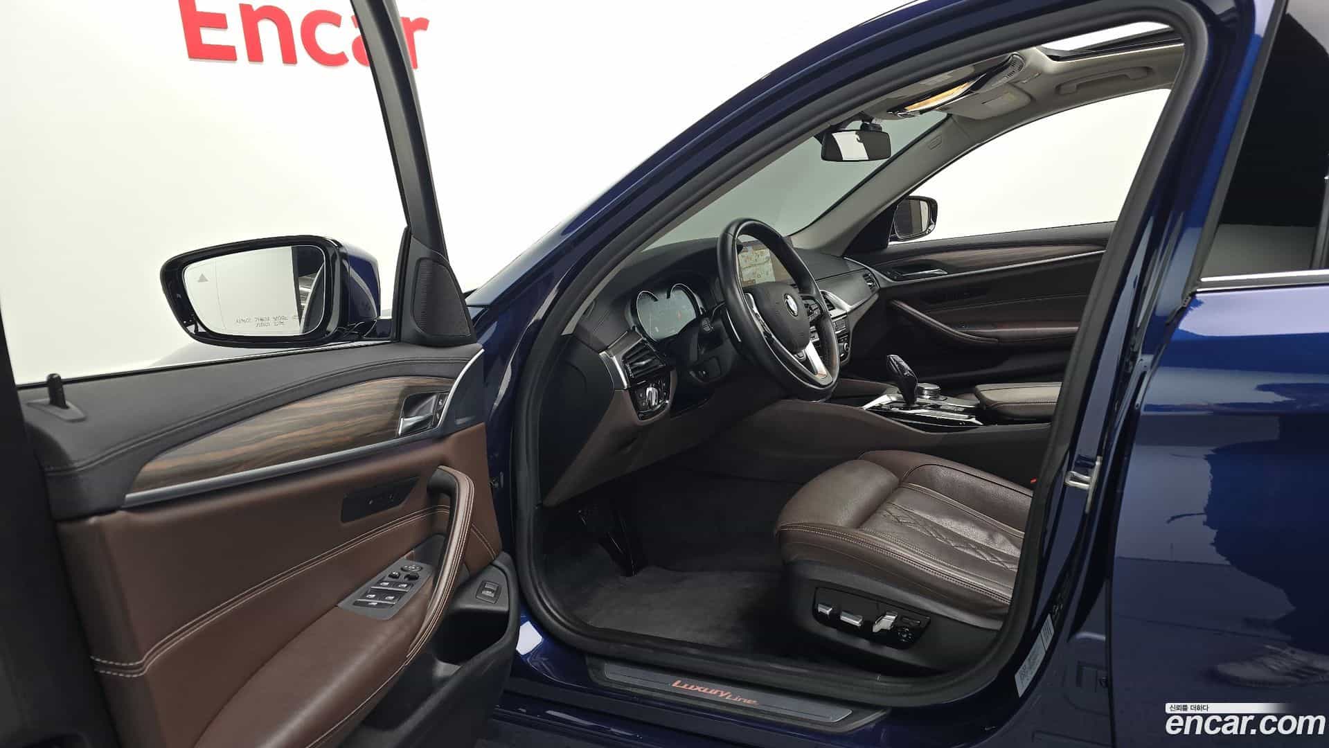 5-Series BMW 2018.11-INNER-010