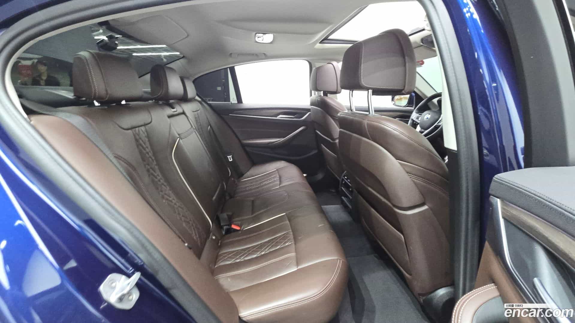 5-Series BMW 2018.11-OPTION-016