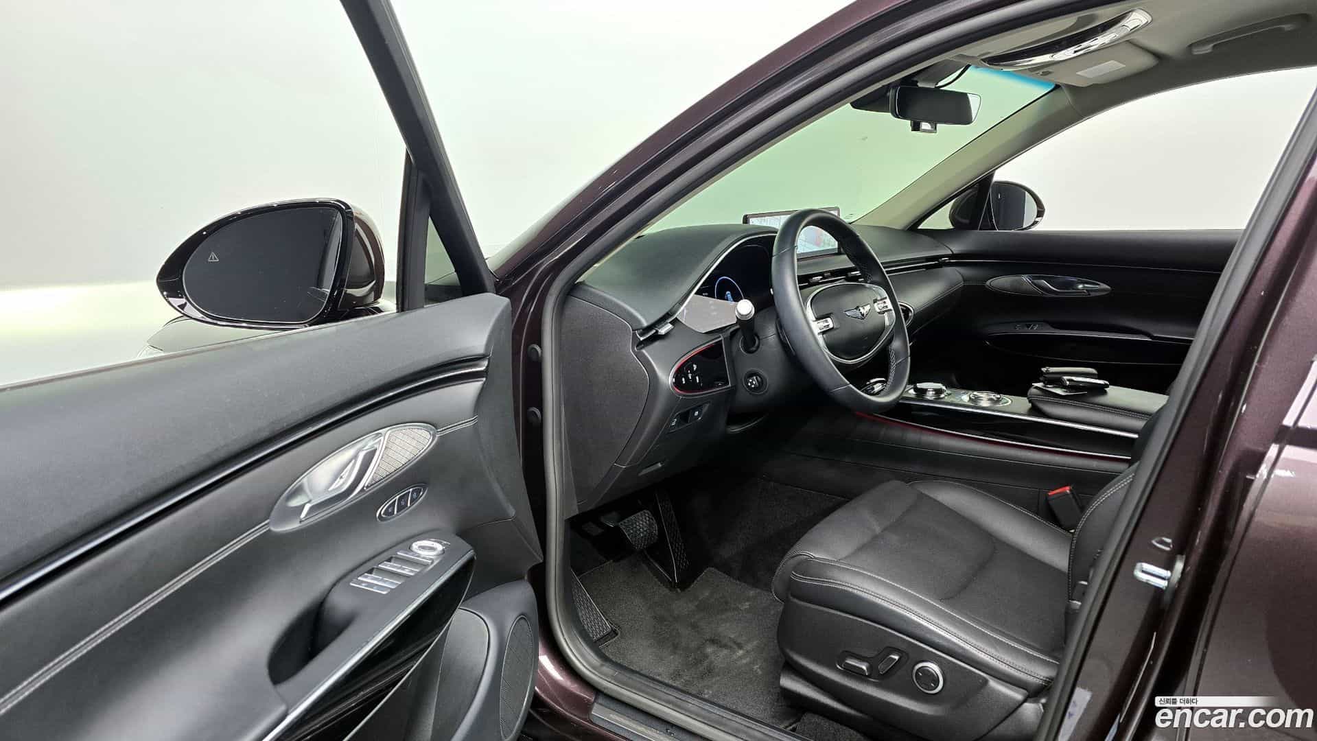 GV70 Genesis 2021.0-OPTION-015