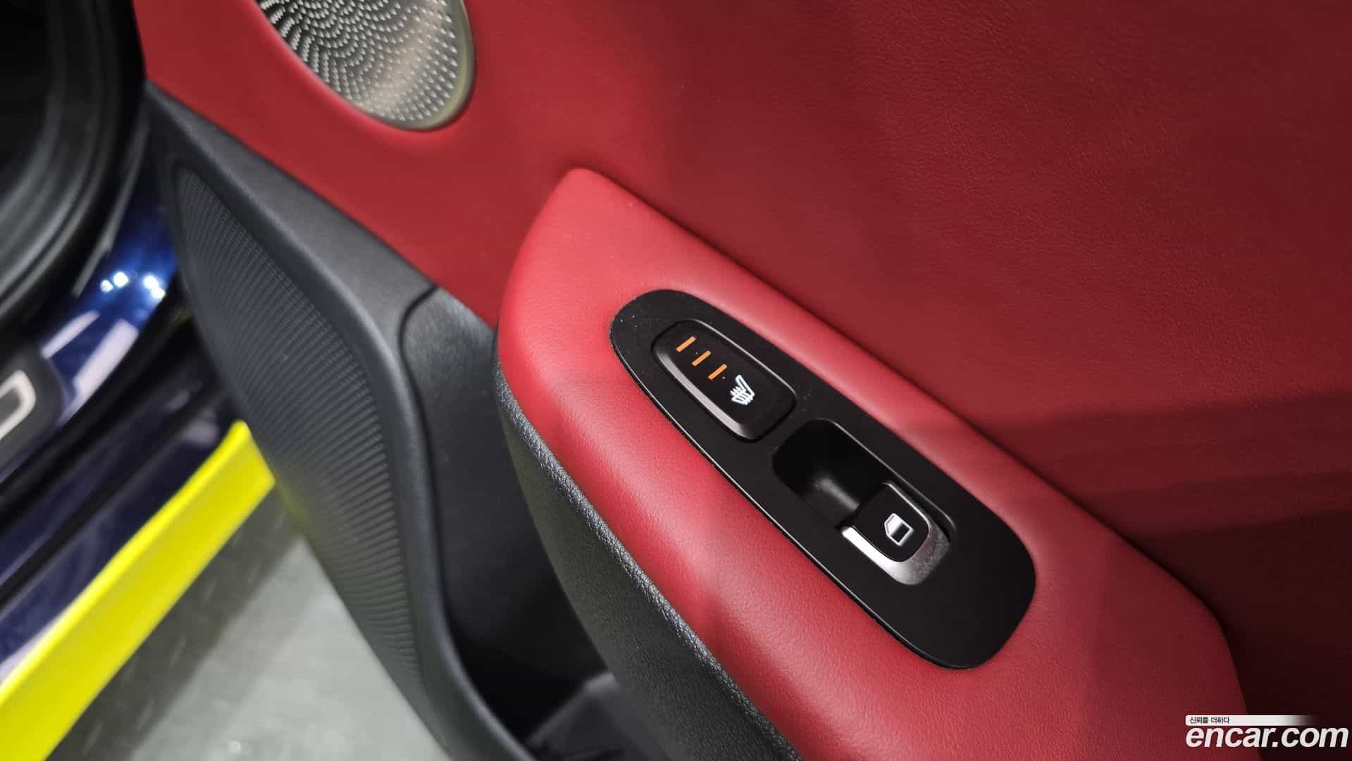 Stinger Kia 2018.0-OPTION-022