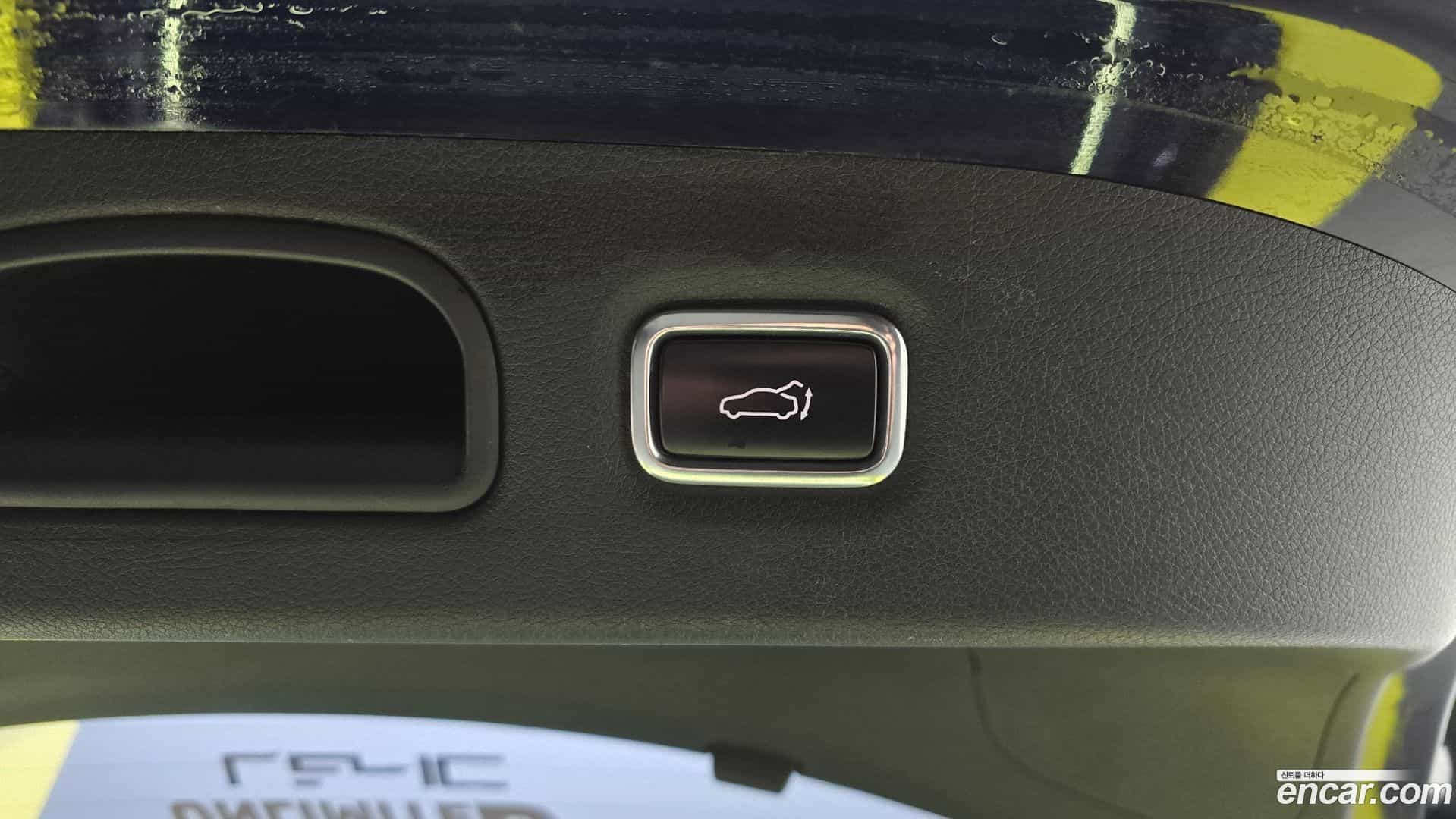 Stinger Kia 2018.0-OPTION-024