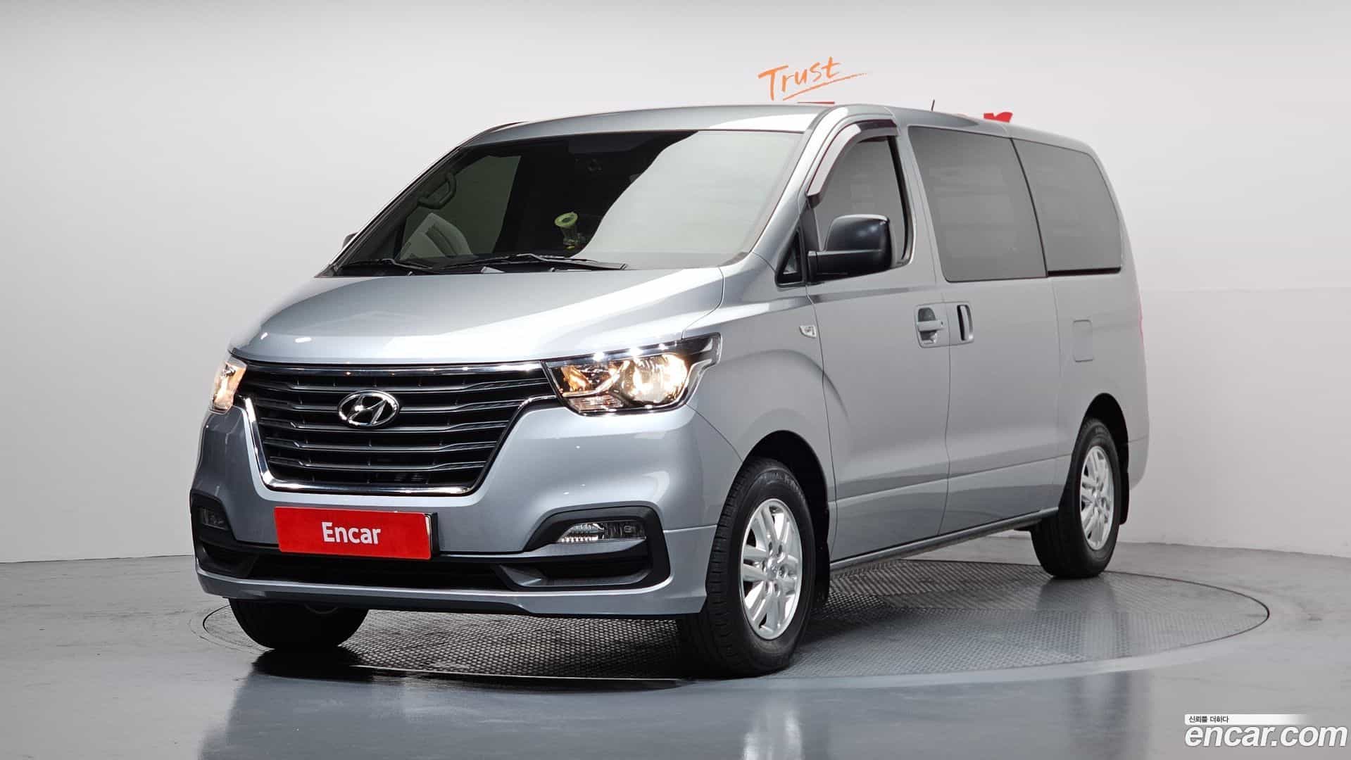 Starex Hyundai 2020.6-OUTER-001