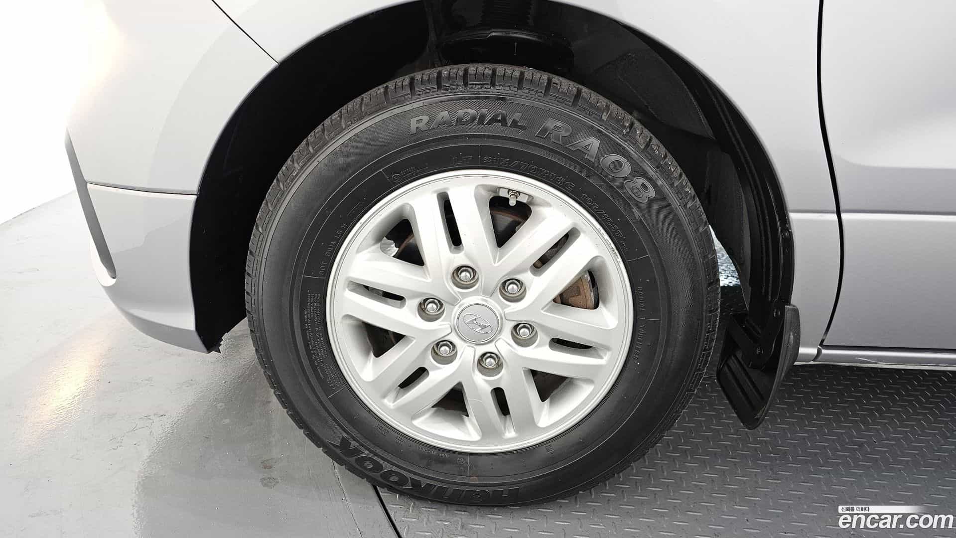 Starex Hyundai 2020.6-OUTER-005